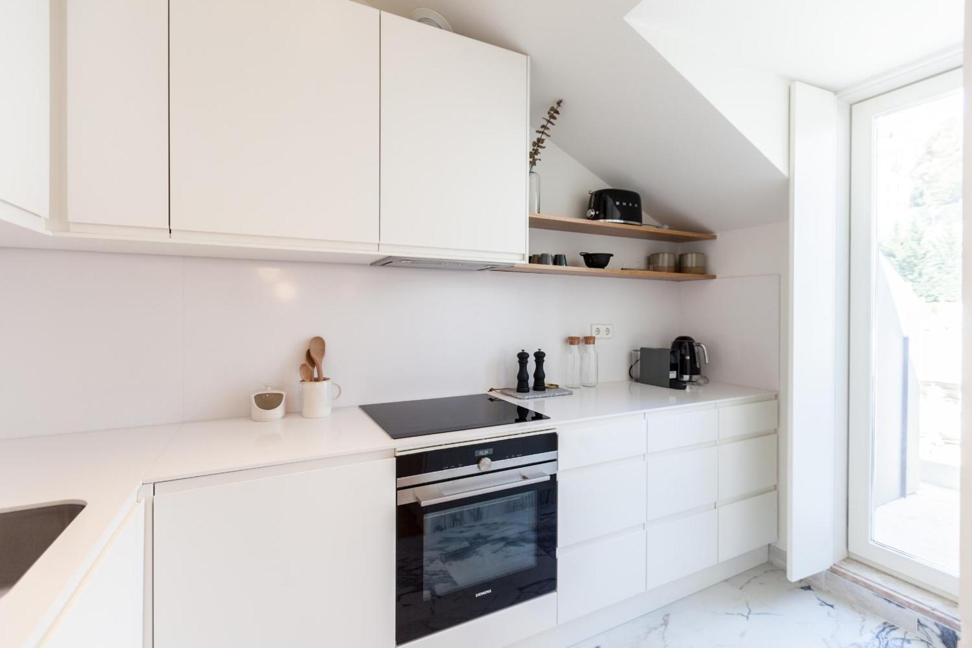 Flh Restauradores Deluxe With Terrace Apartamento