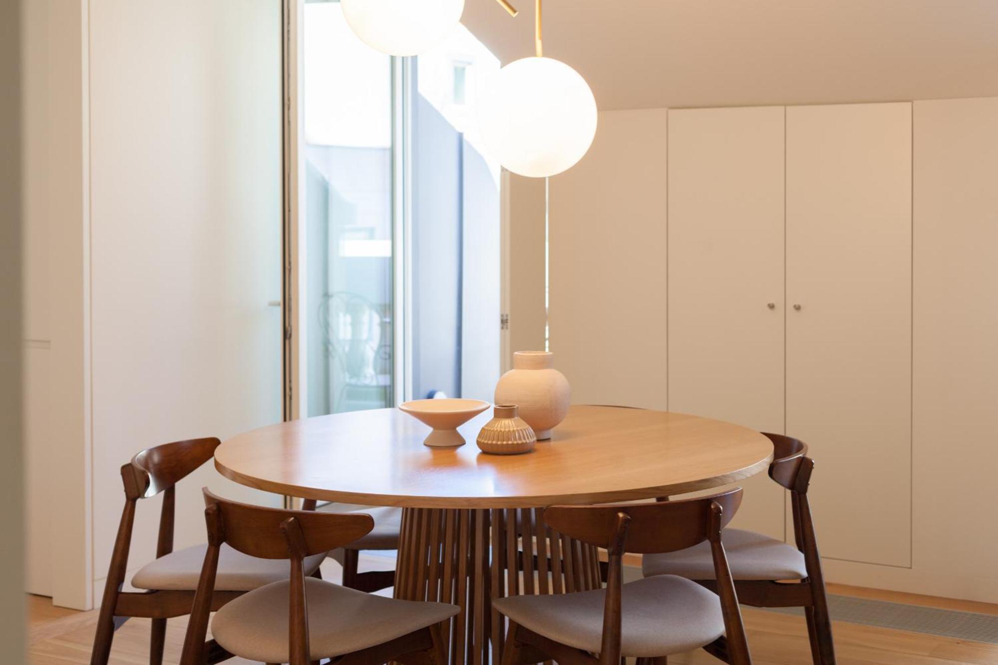 Apartamento Flh Restauradores Deluxe With Terrace *