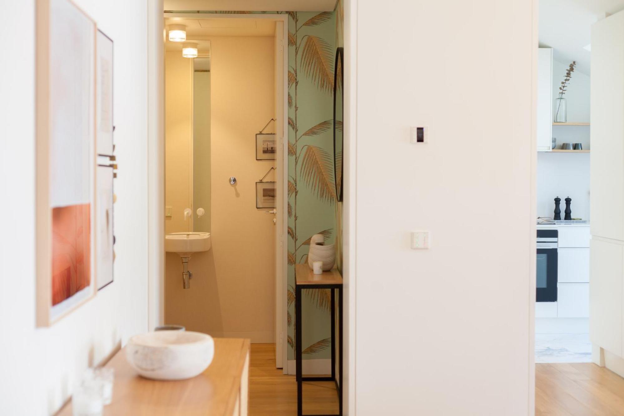 Flh Restauradores Deluxe With Terrace Apartamento Lisboa