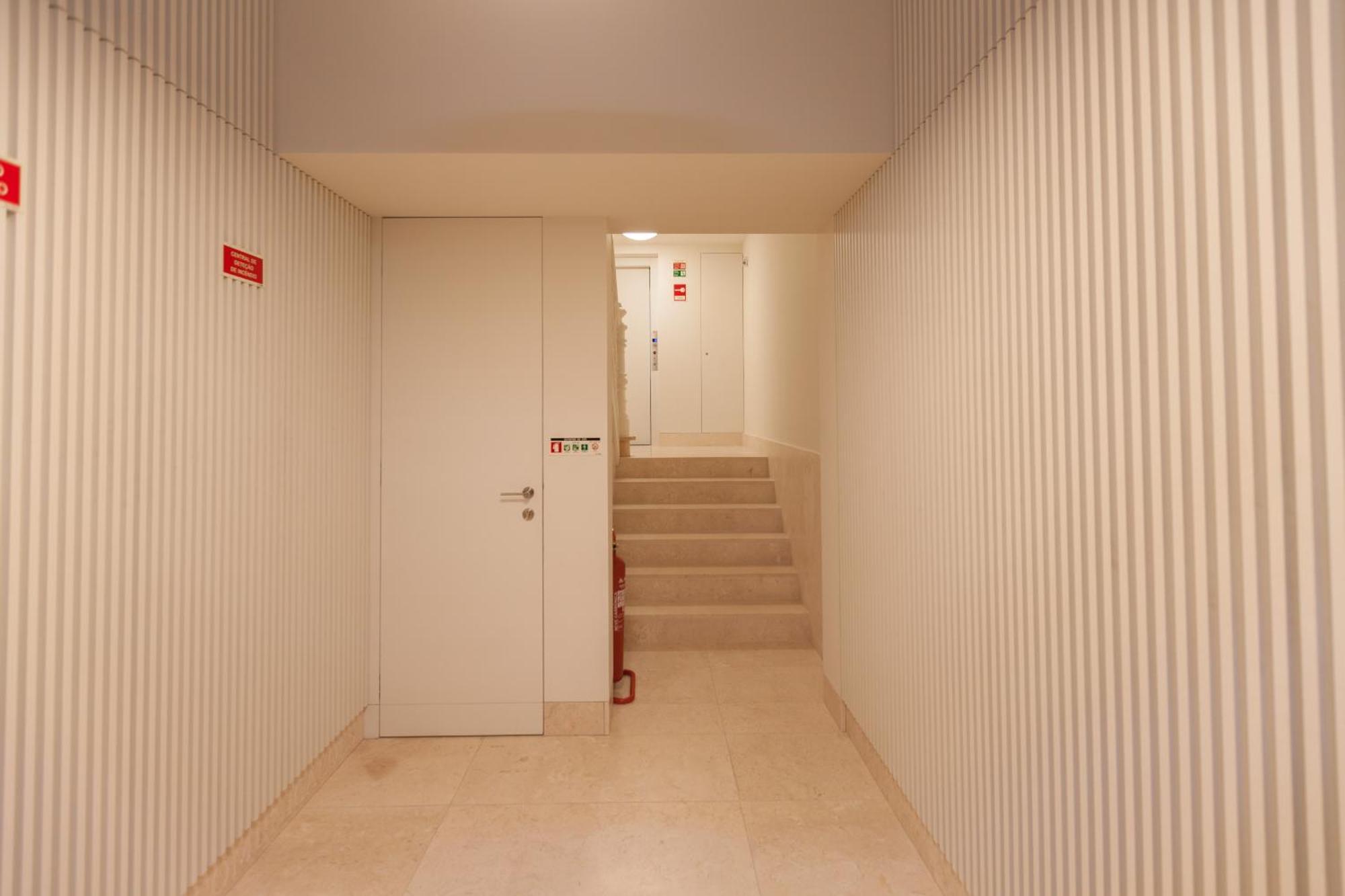 Flh Restauradores Deluxe With Terrace Apartamento Lisboa