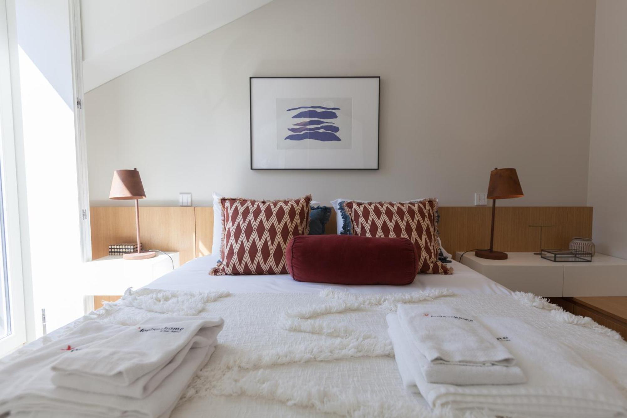 Apartamento Flh Restauradores Deluxe With Terrace