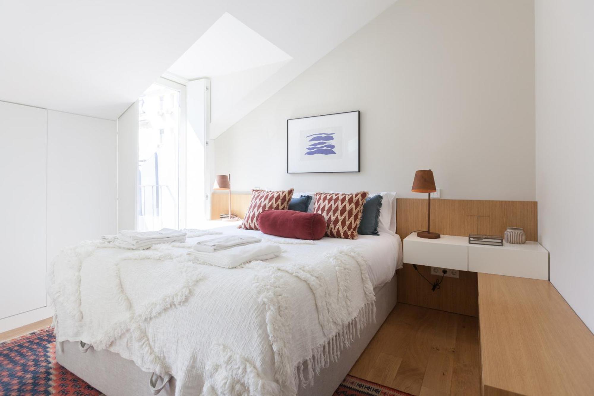 Apartamento Flh Restauradores Deluxe With Terrace *