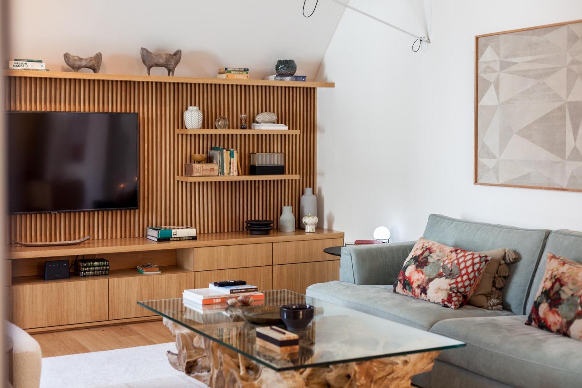Flh Restauradores Deluxe With Terrace Apartamento *