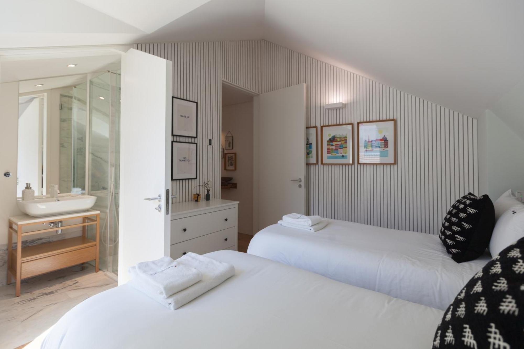 Apartamento Flh Restauradores Deluxe With Terrace *