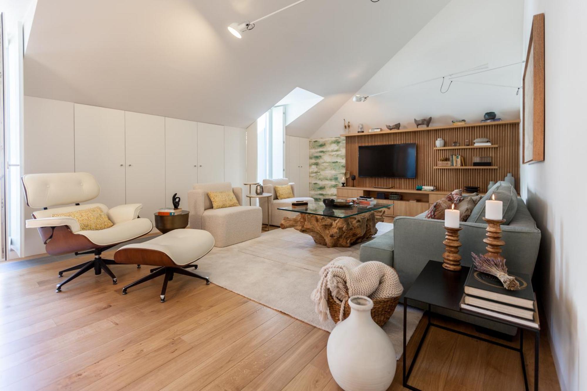Flh Restauradores Deluxe With Terrace Apartamento Lisboa