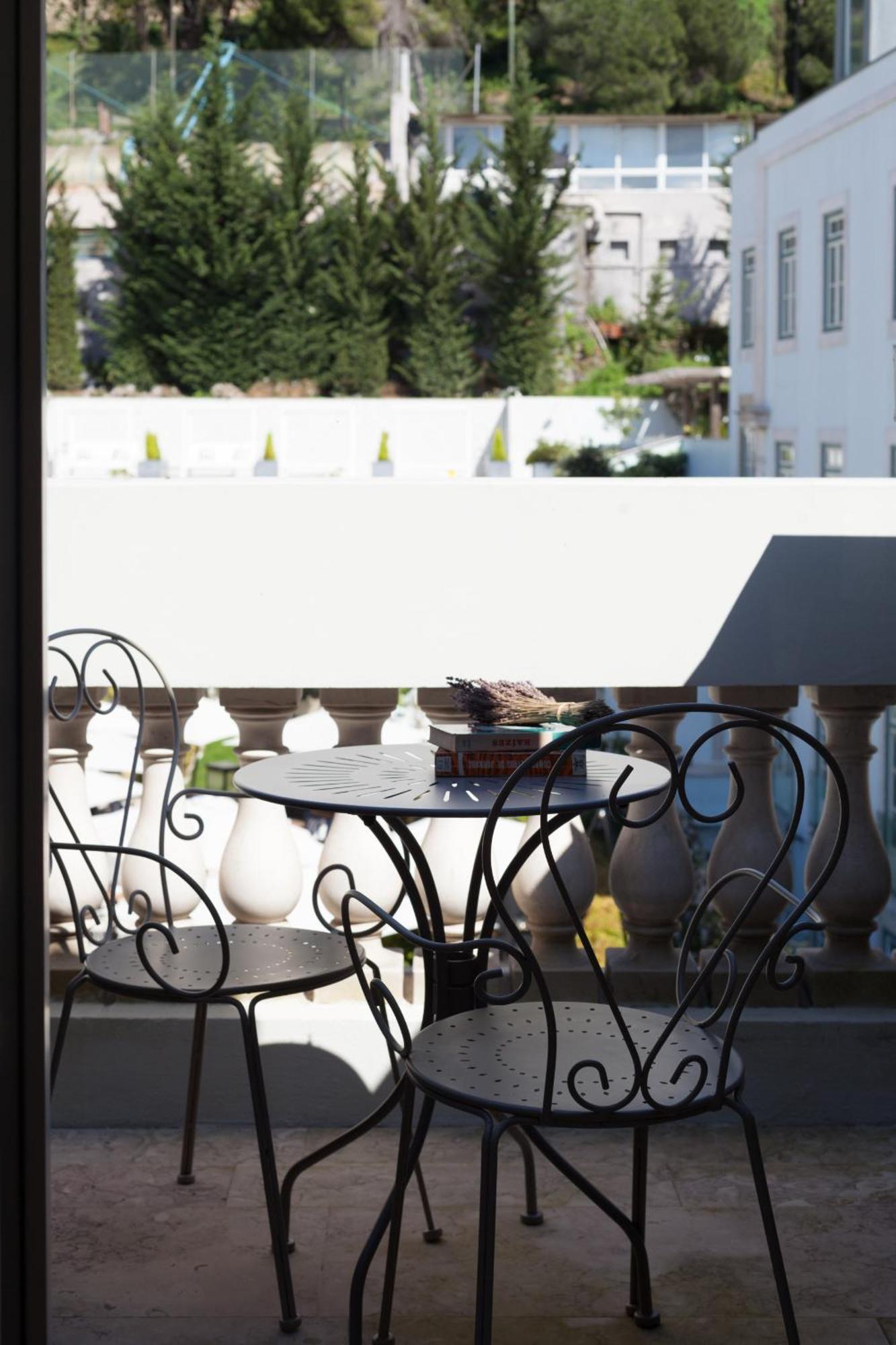 Apartamento Flh Restauradores Deluxe With Terrace Lisboa