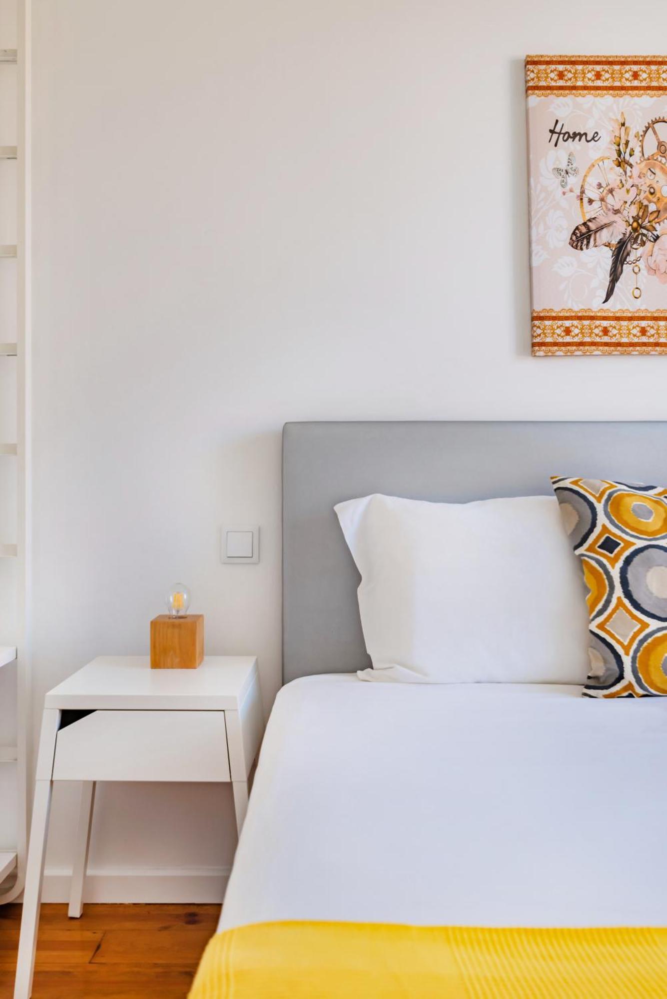 Apartamento Olarias Terrace *
