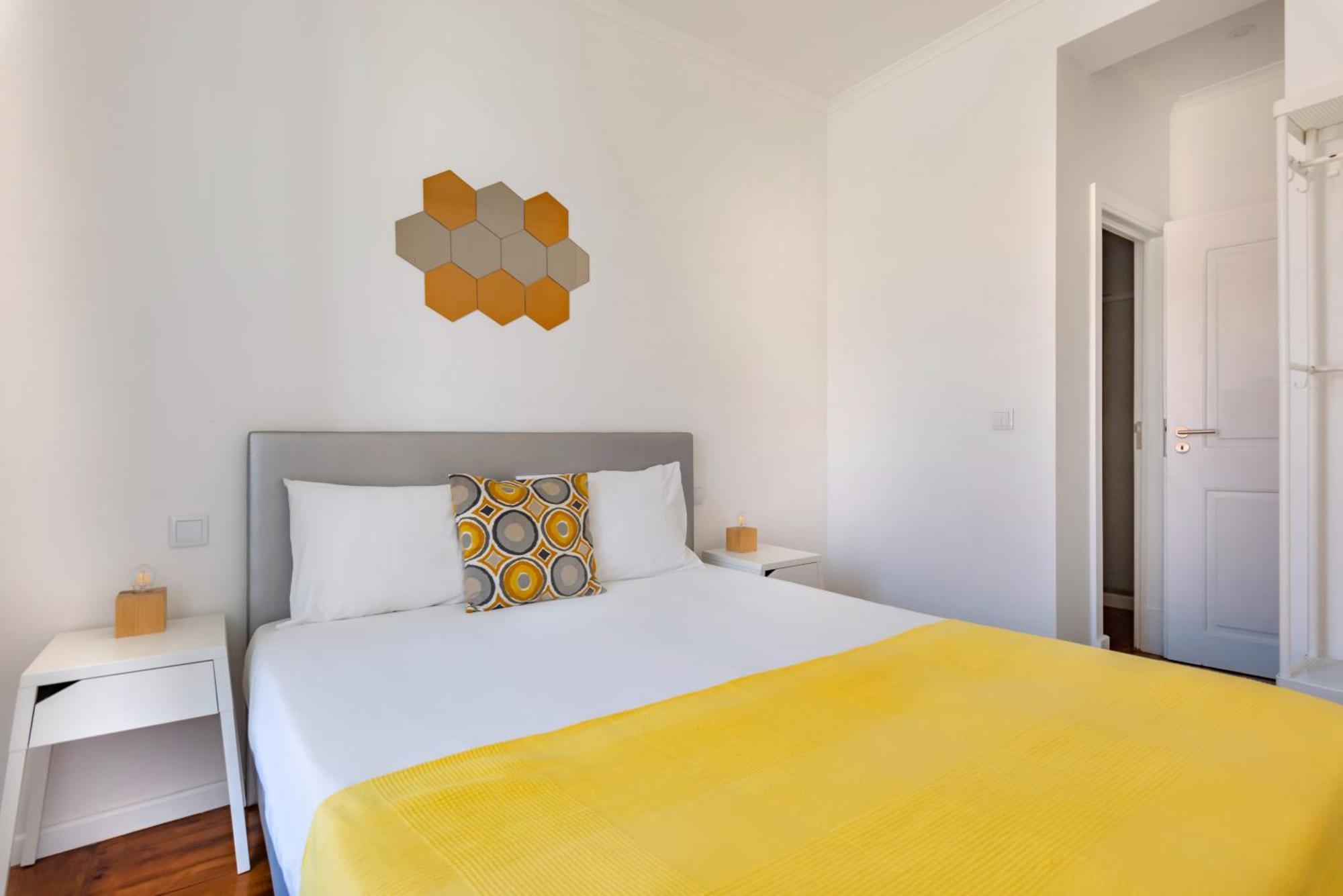 Olarias Terrace Apartamento *