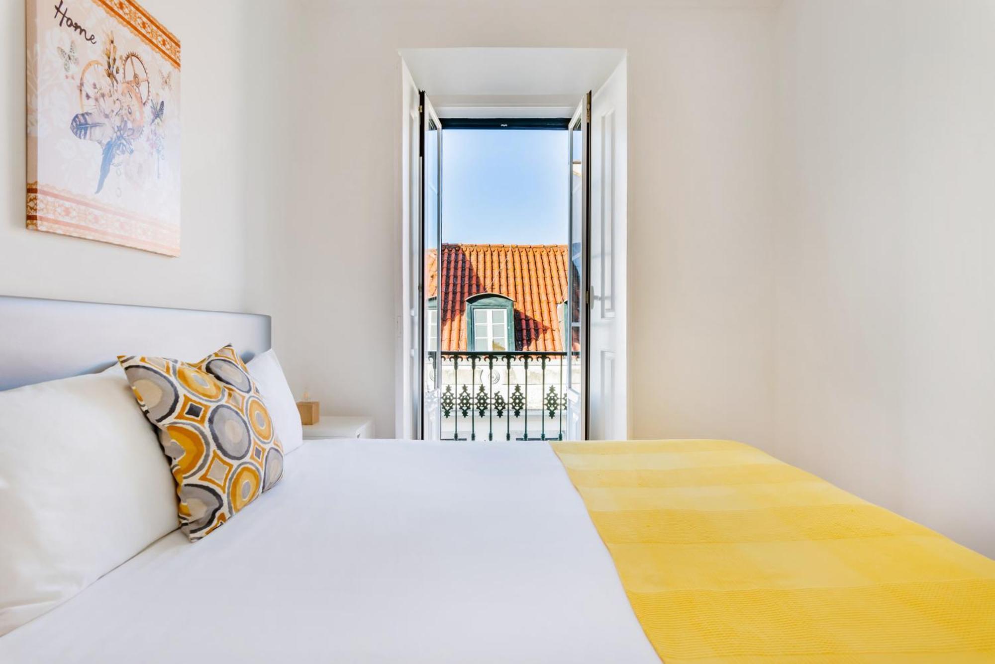 Olarias Terrace * Lisboa