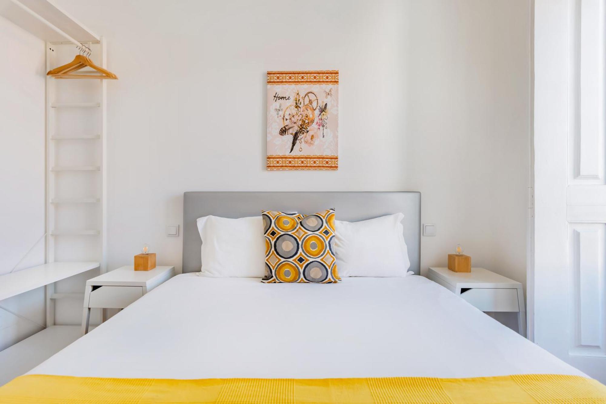 Apartamento Olarias Terrace Lisboa