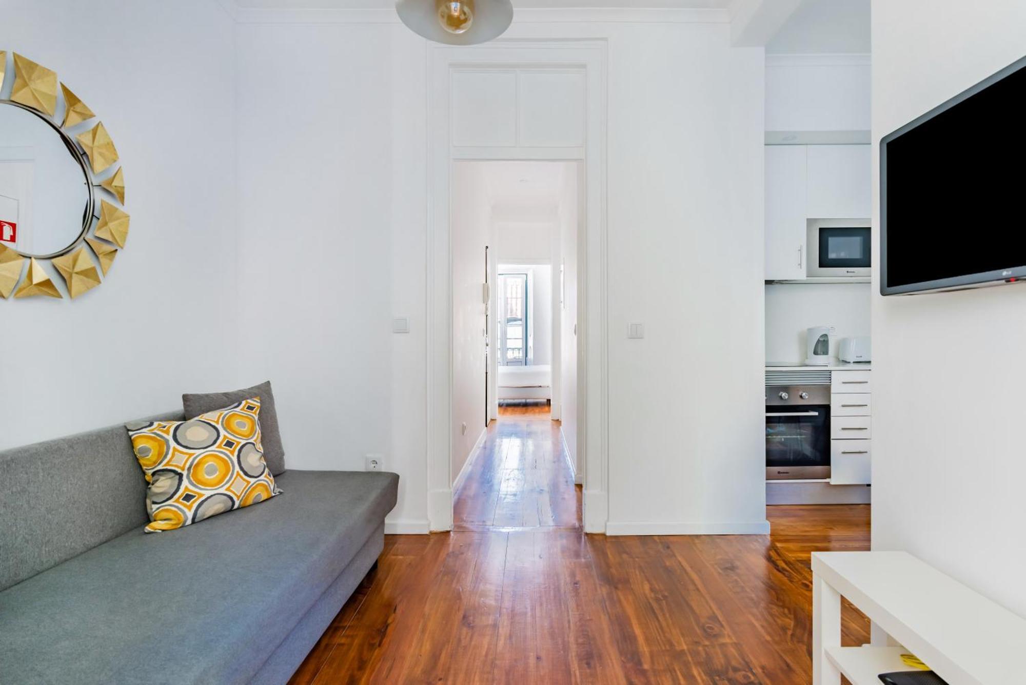 Apartamento Olarias Terrace *