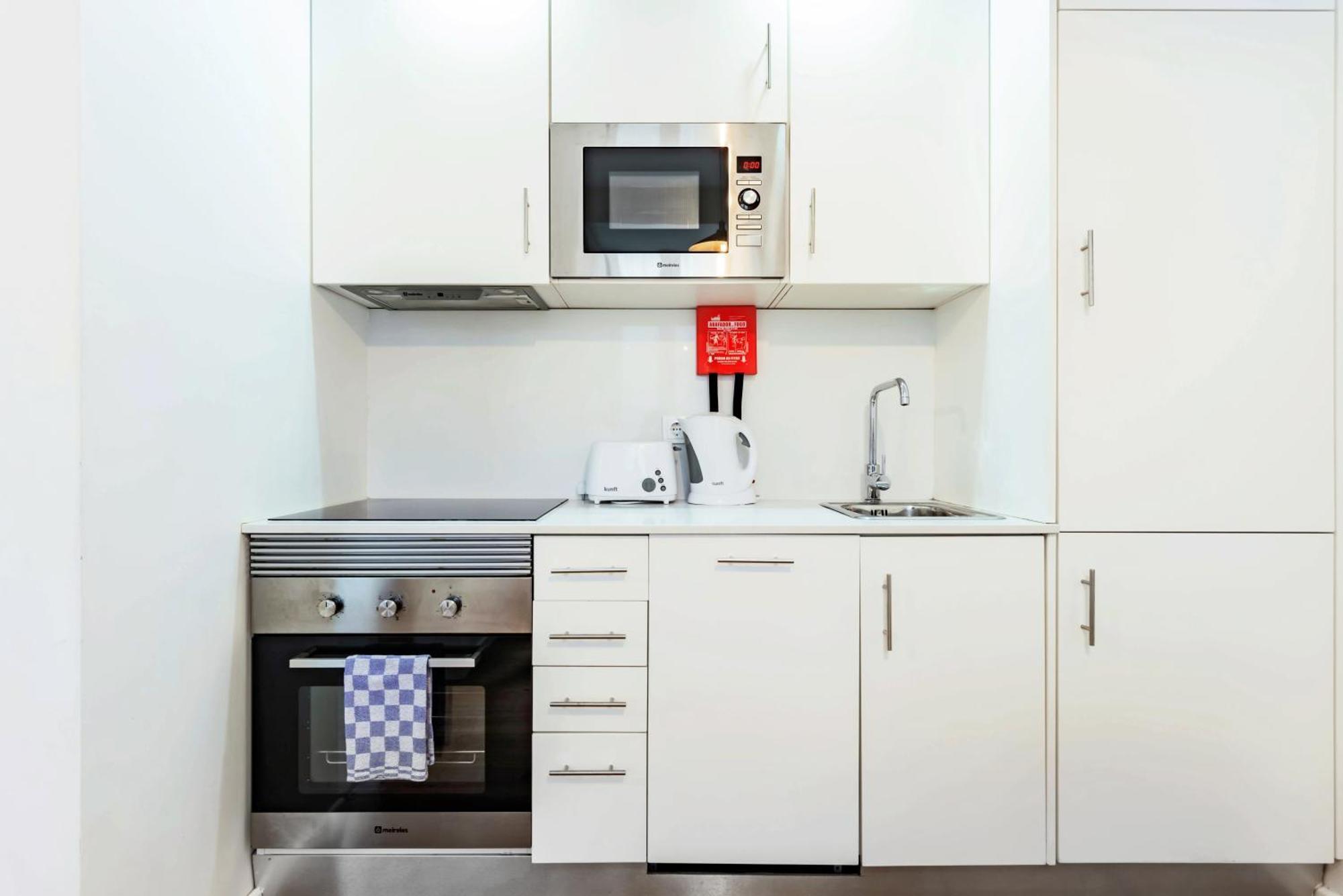 Apartamento Olarias Terrace *