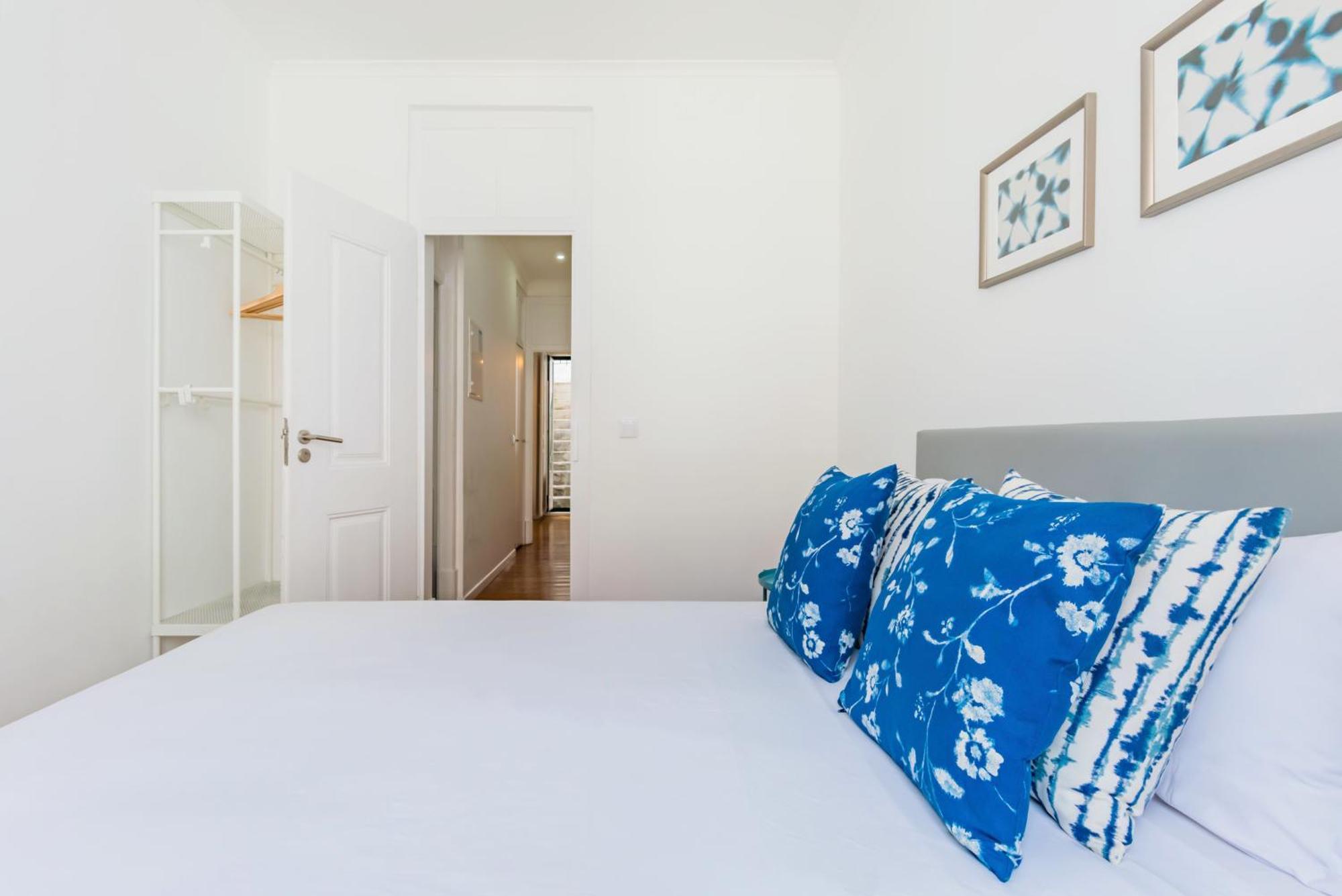Apartamento Olarias Terrace Lisboa
