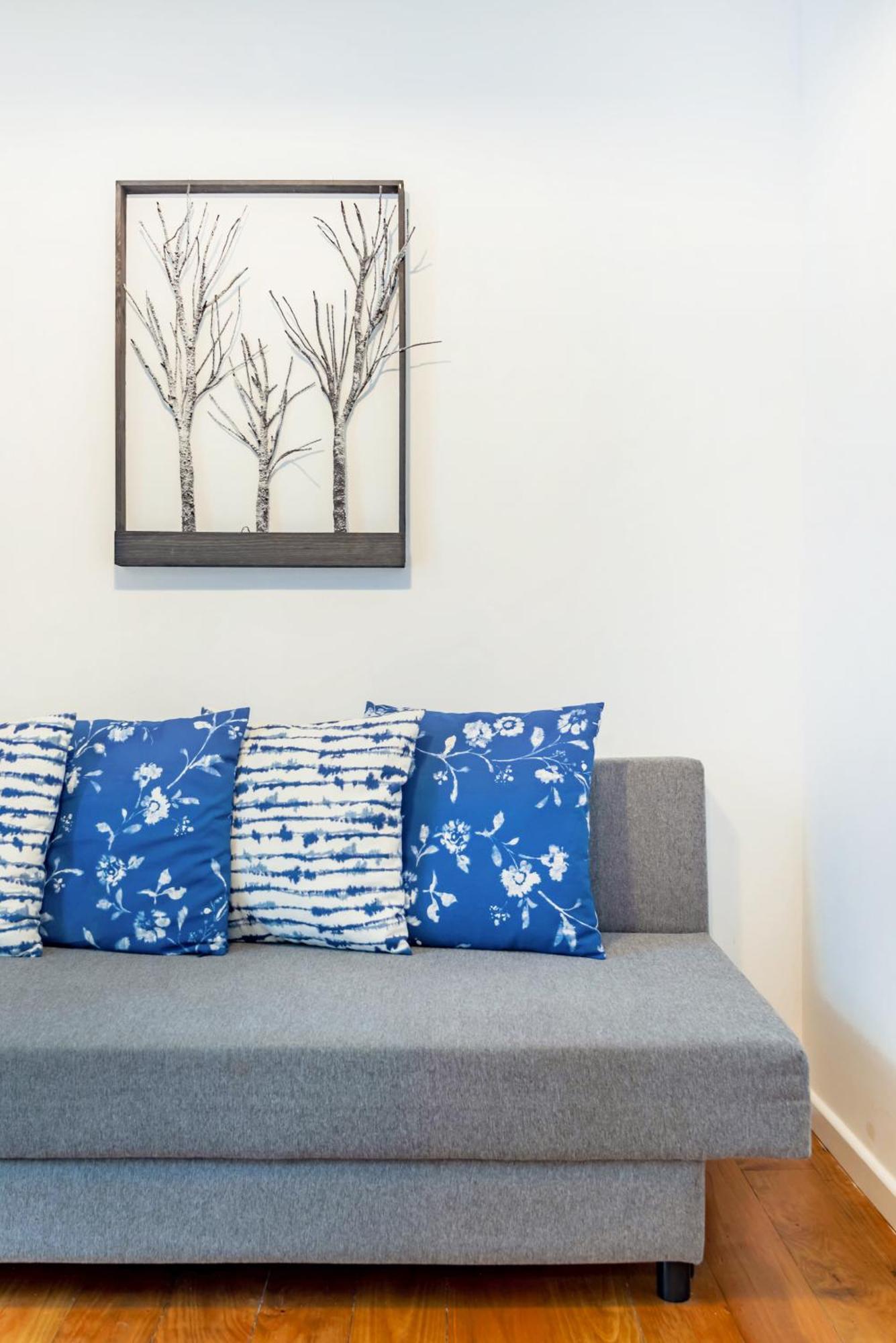 Apartamento Olarias Terrace *