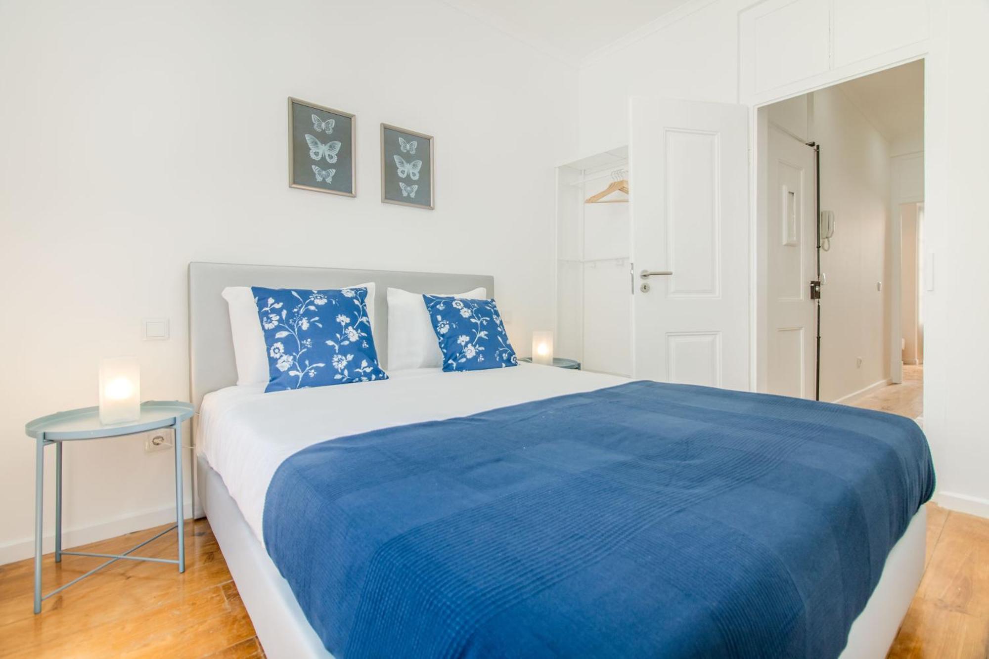 Olarias Terrace Apartamento *