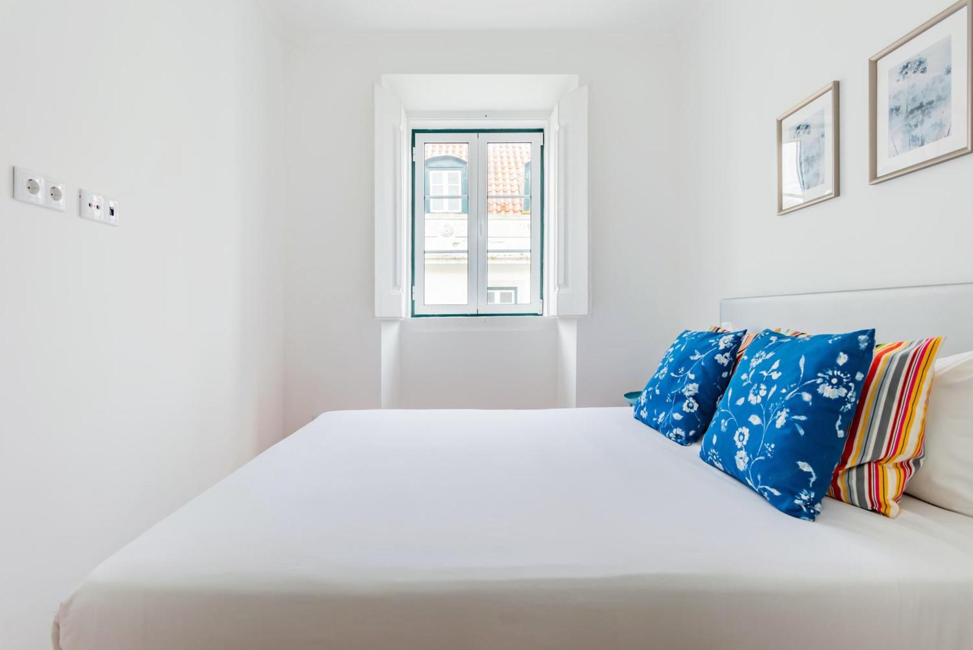 Olarias Terrace Apartamento Lisboa