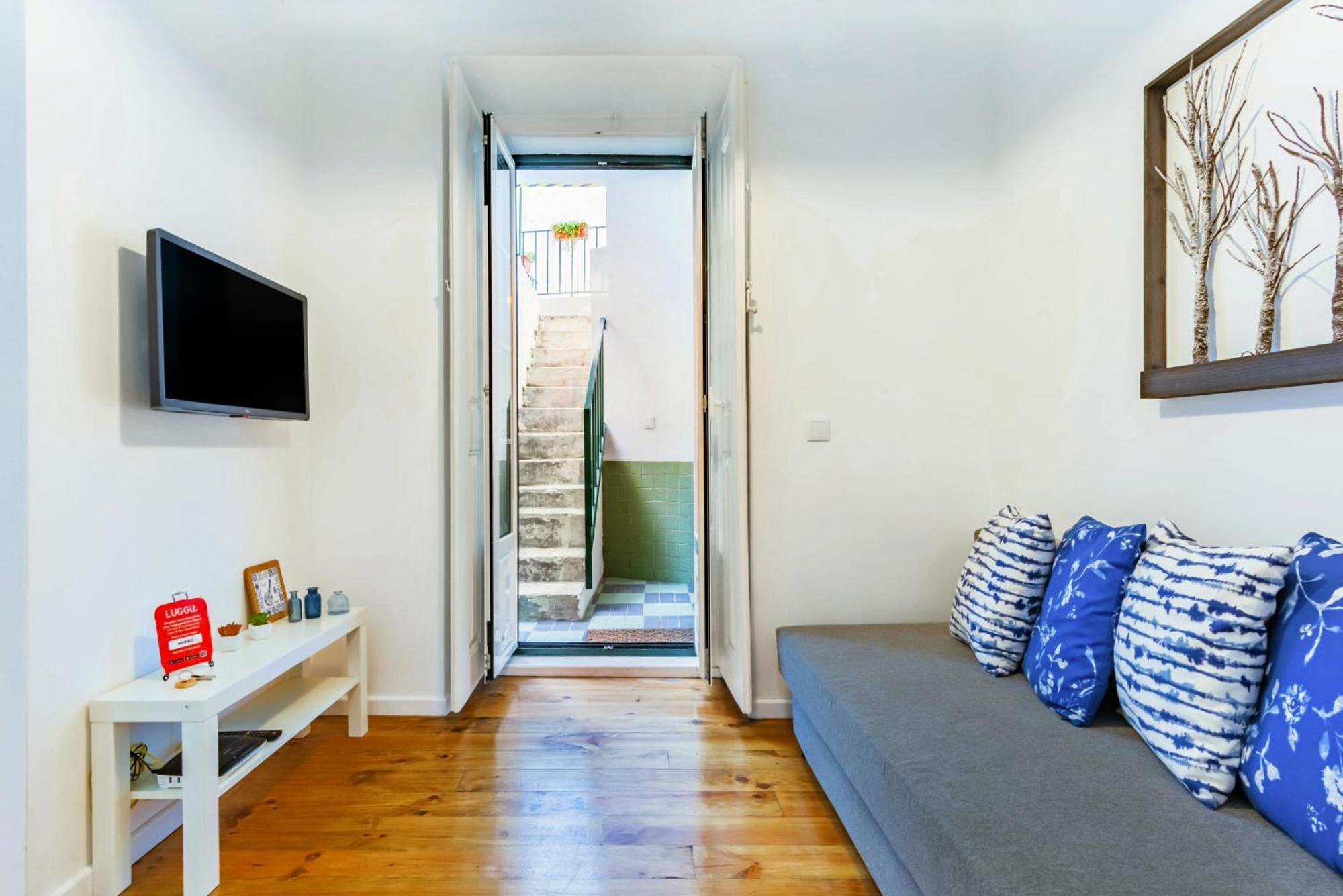 Apartamento Olarias Terrace *