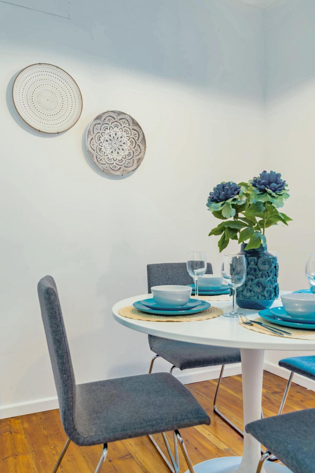 Apartamento Olarias Terrace Lisboa