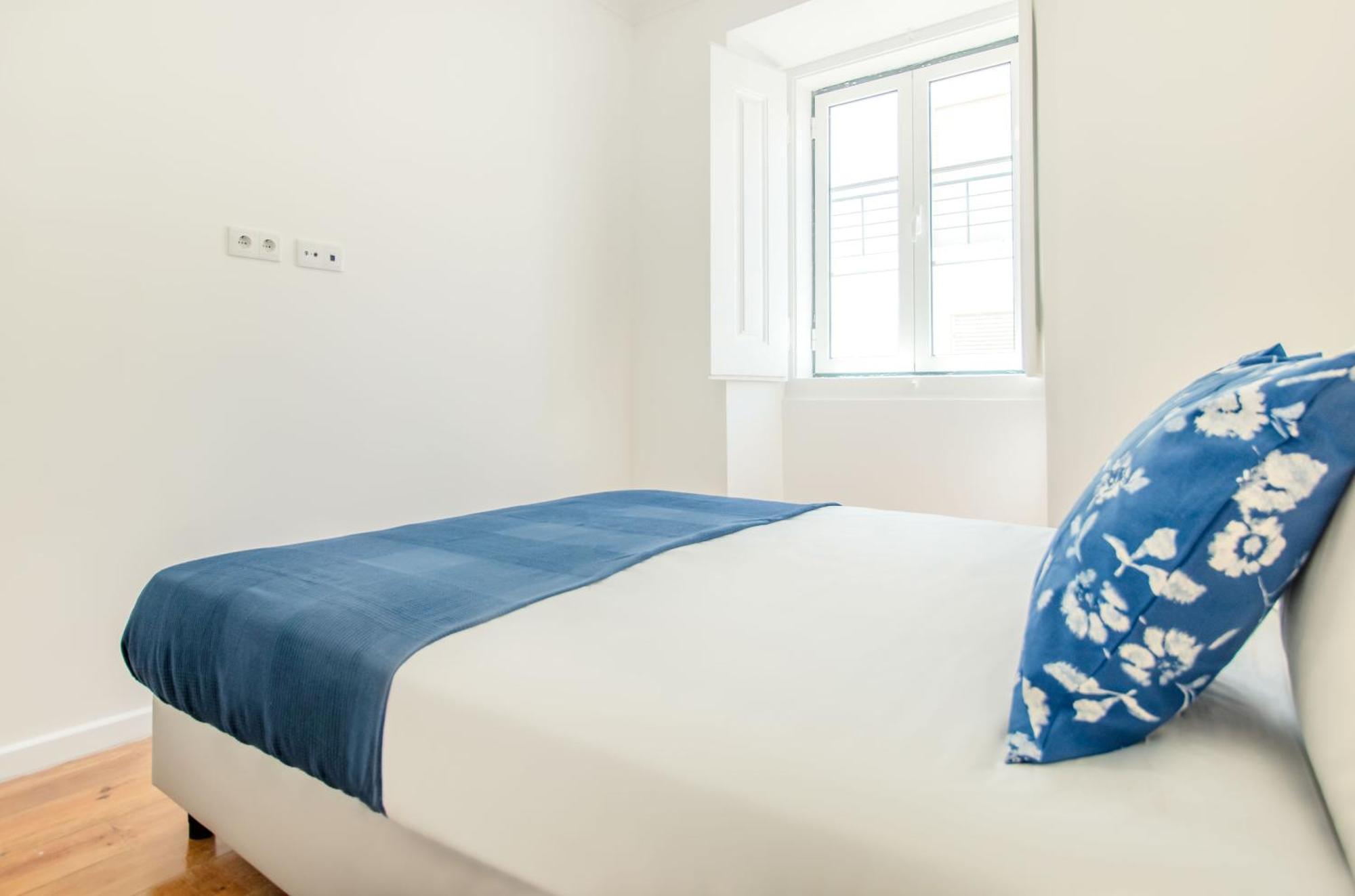 Apartamento Olarias Terrace *