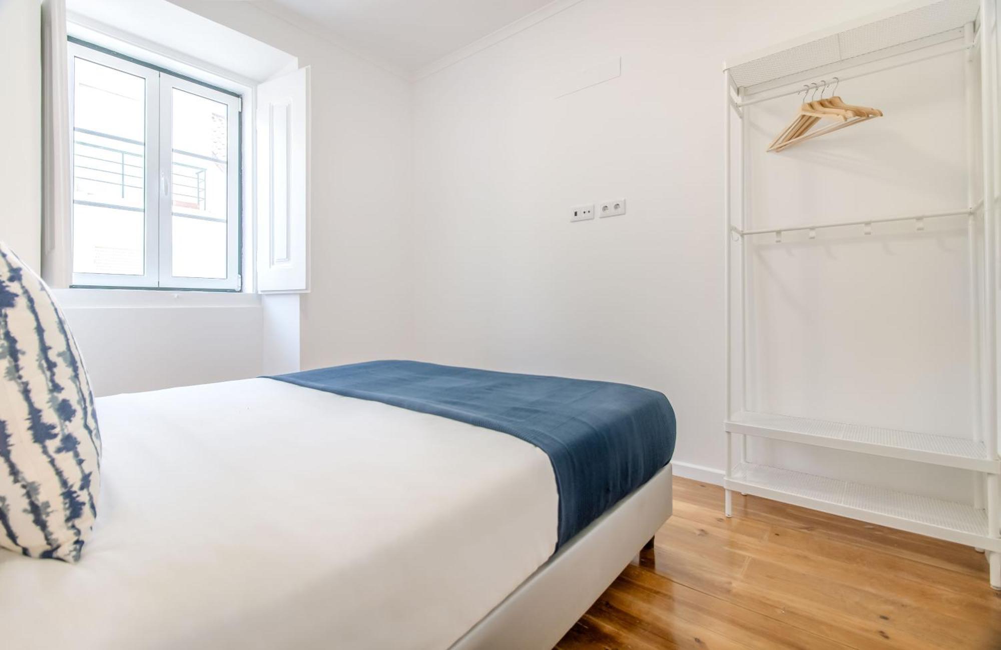 Olarias Terrace Apartamento *