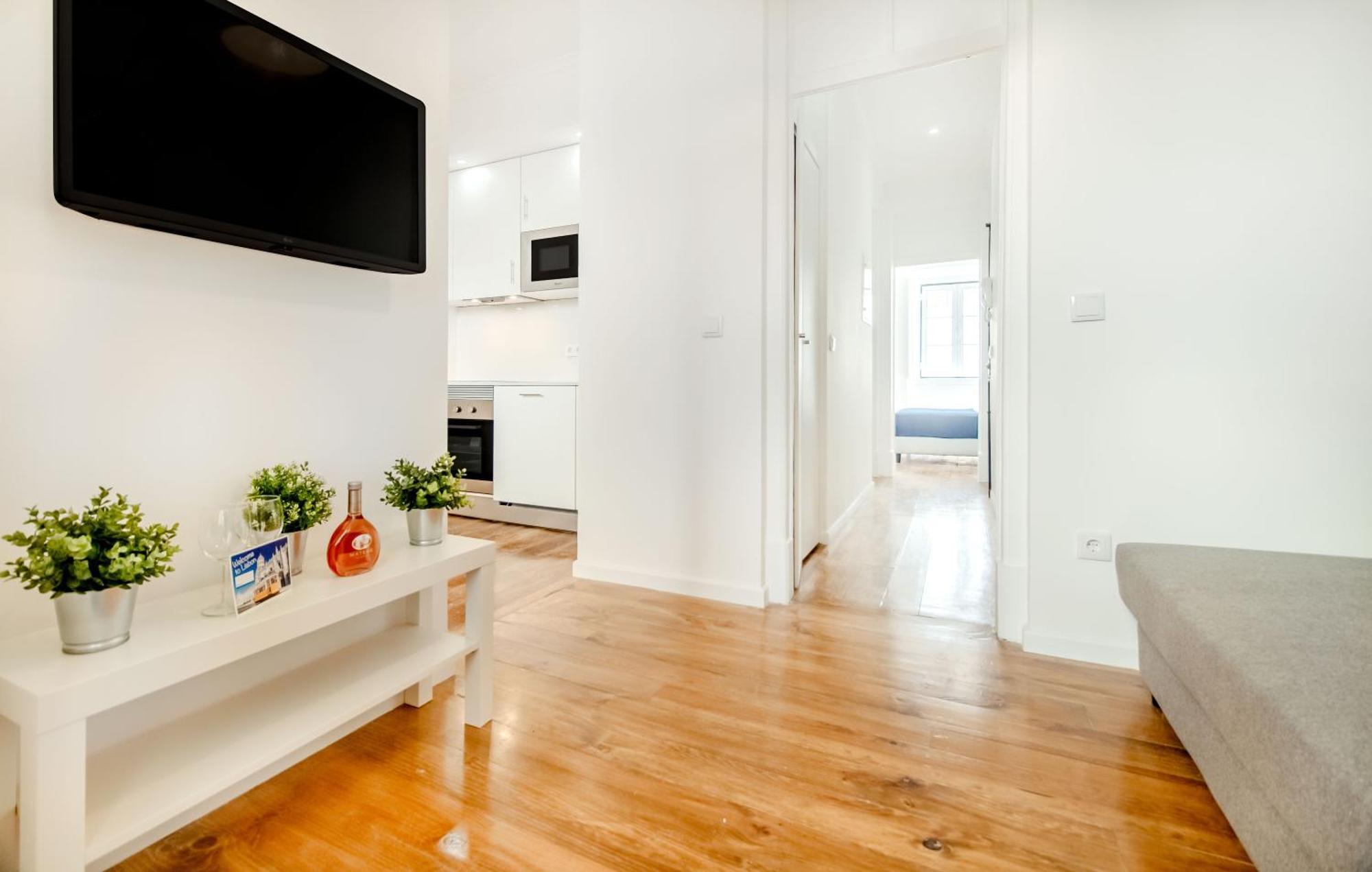 Olarias Terrace Apartamento Lisboa