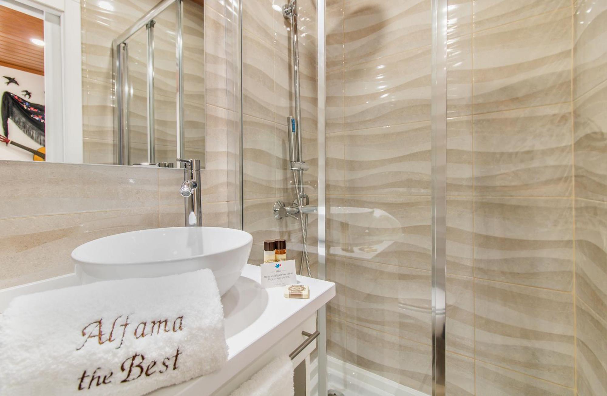 Apartamento Alfama The