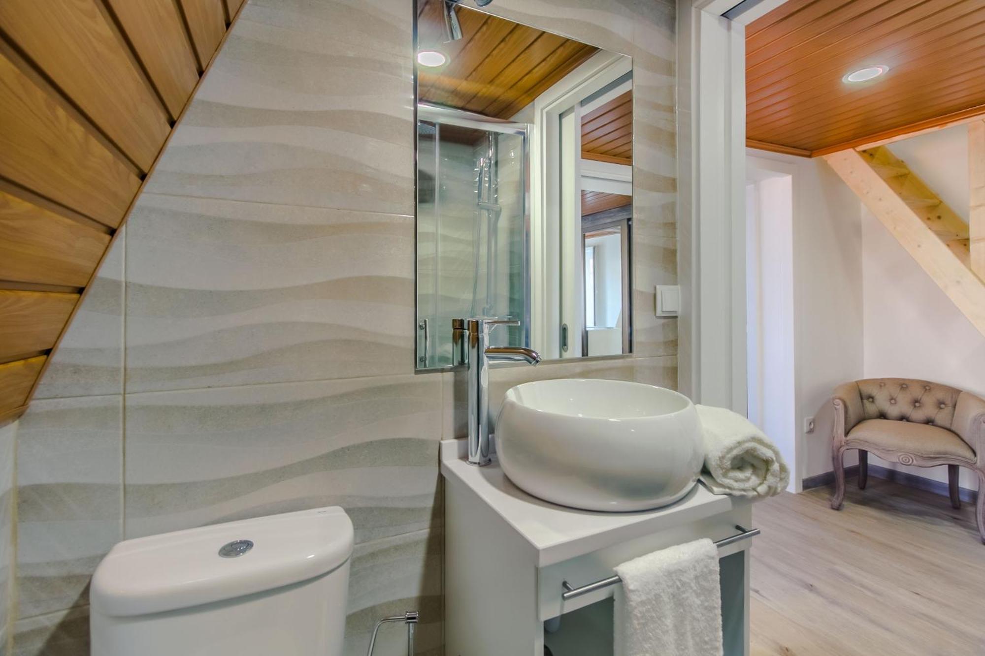 Apartamento Alfama The Lisboa