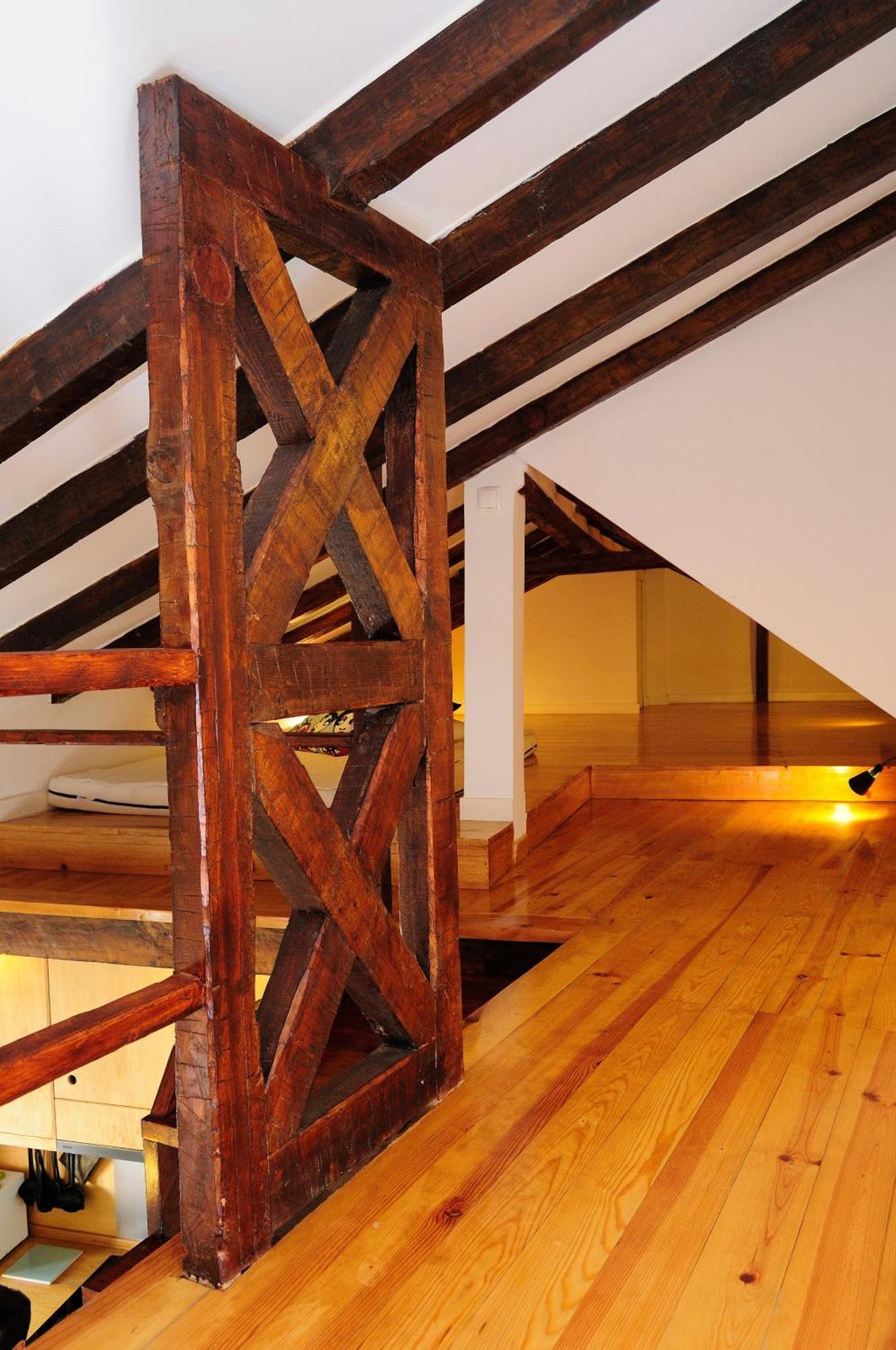 Apartamento Alfama Terrace