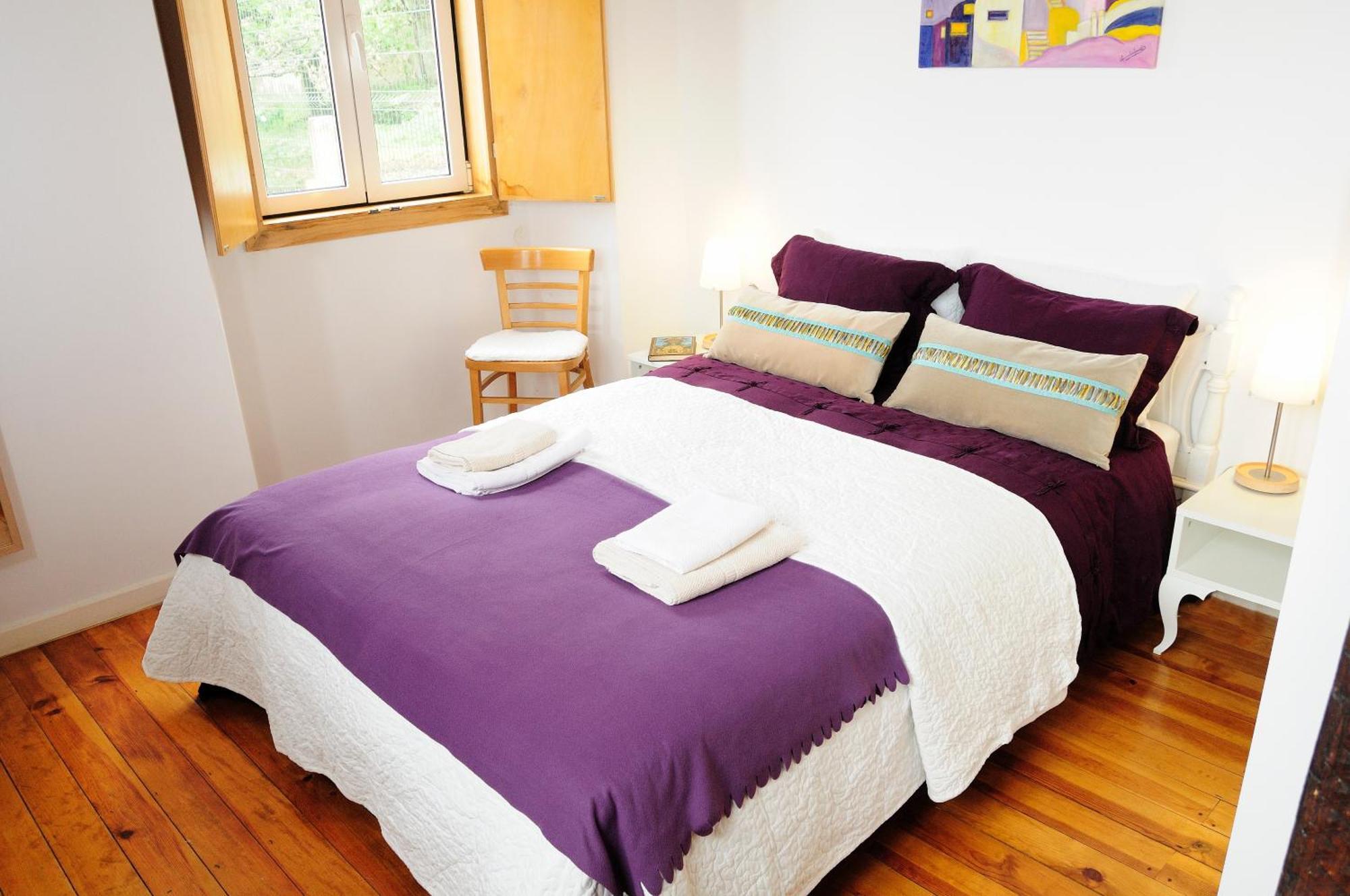 Apartamento Alfama Terrace