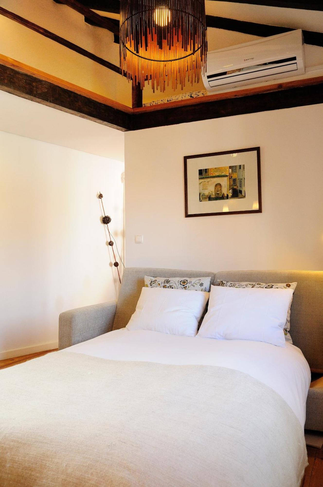 Alfama Terrace Apartamento