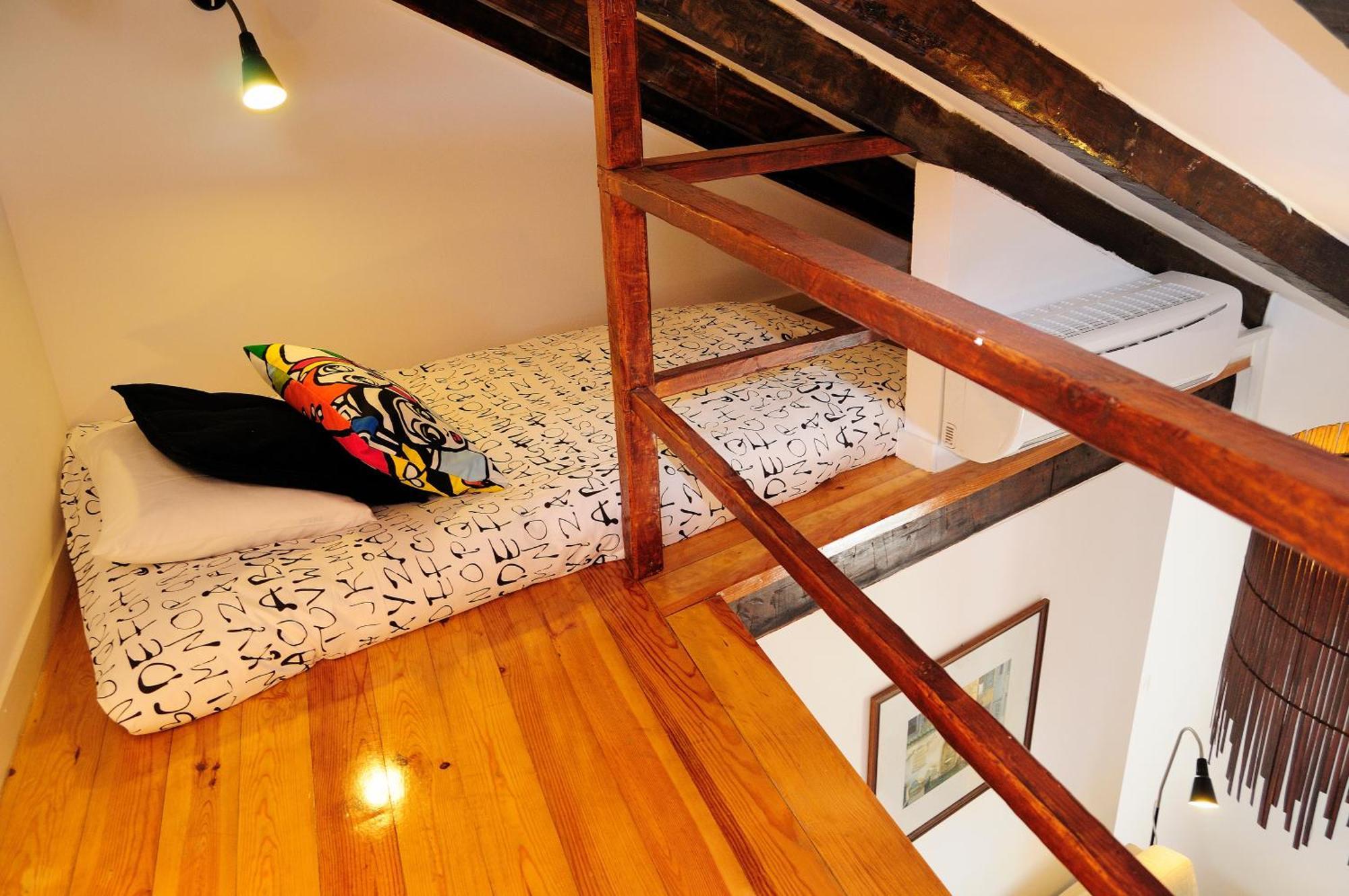 Apartamento Alfama Terrace
