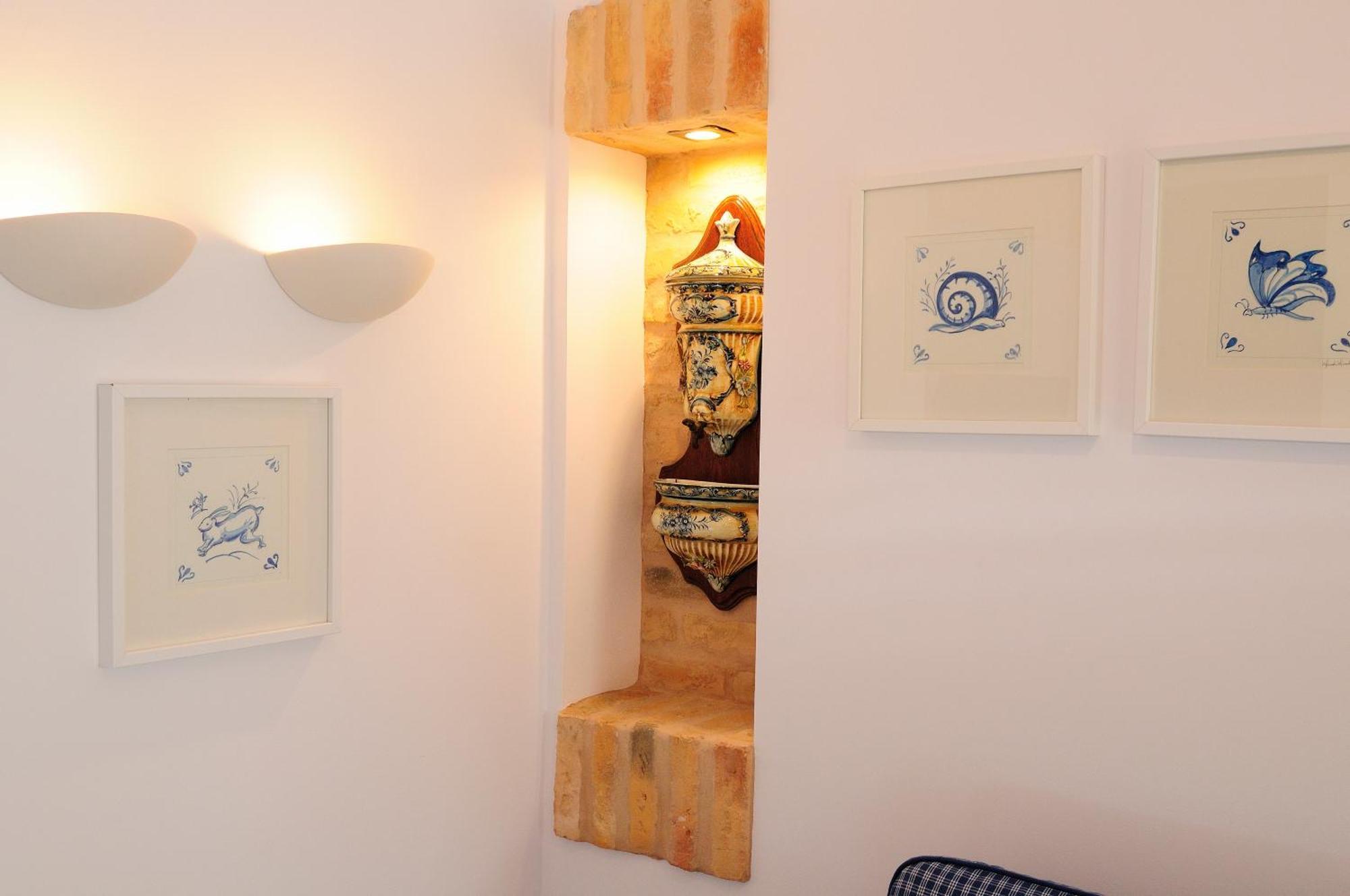 Alfama Terrace Apartamento
