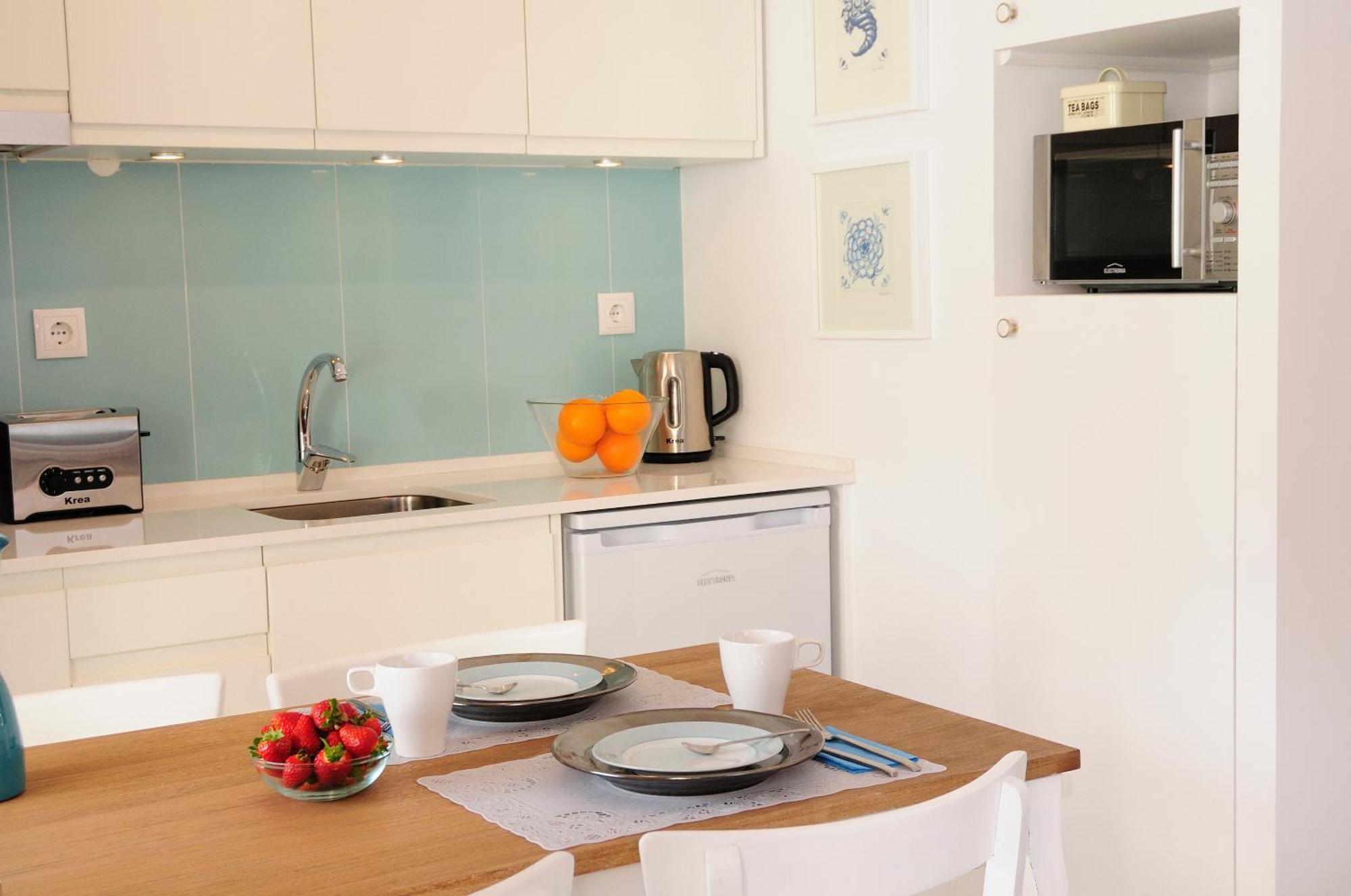Apartamento Alfama Terrace