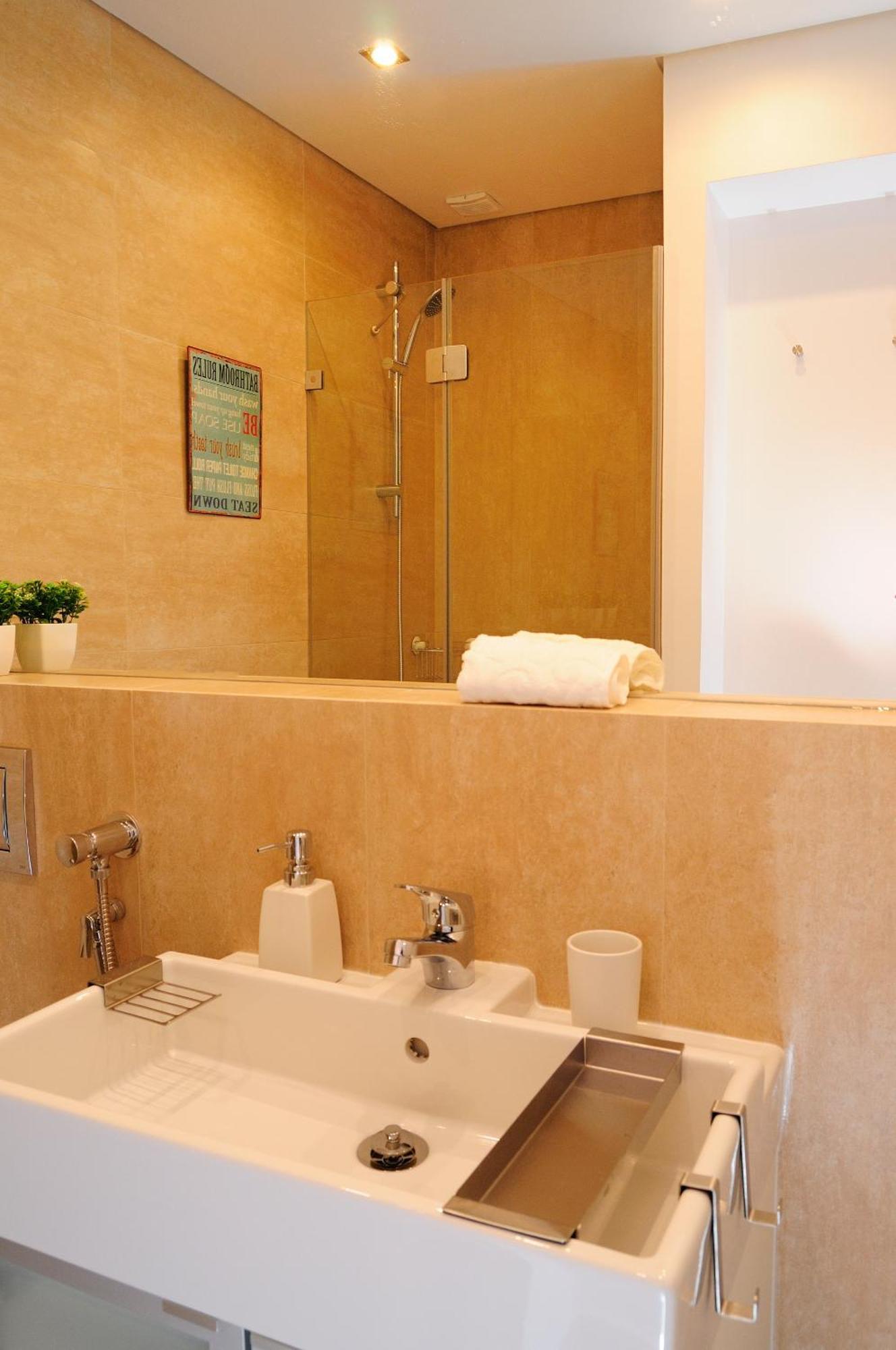 Alfama Terrace Apartamento Lisboa