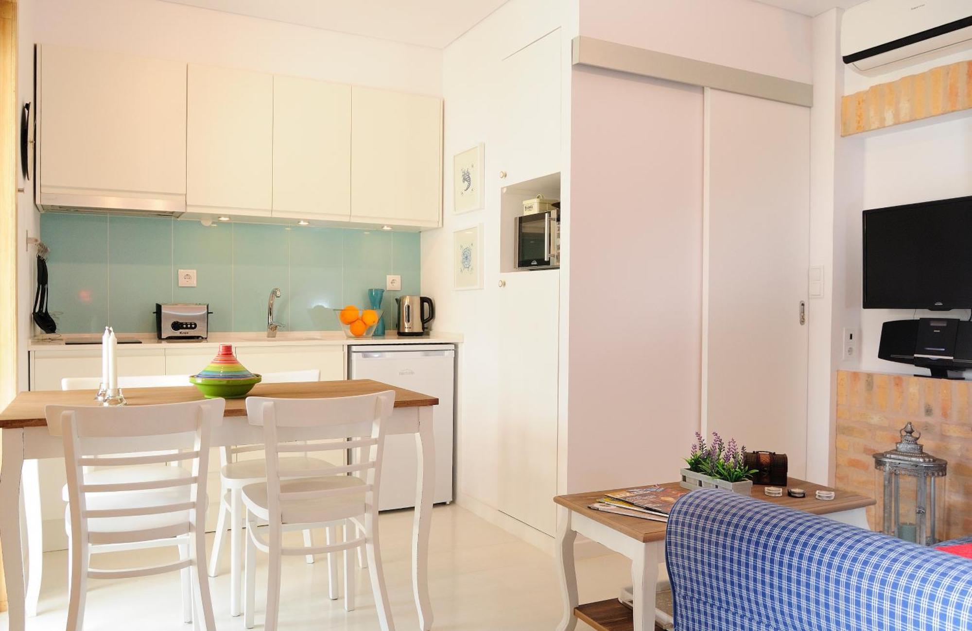 Alfama Terrace Apartamento *