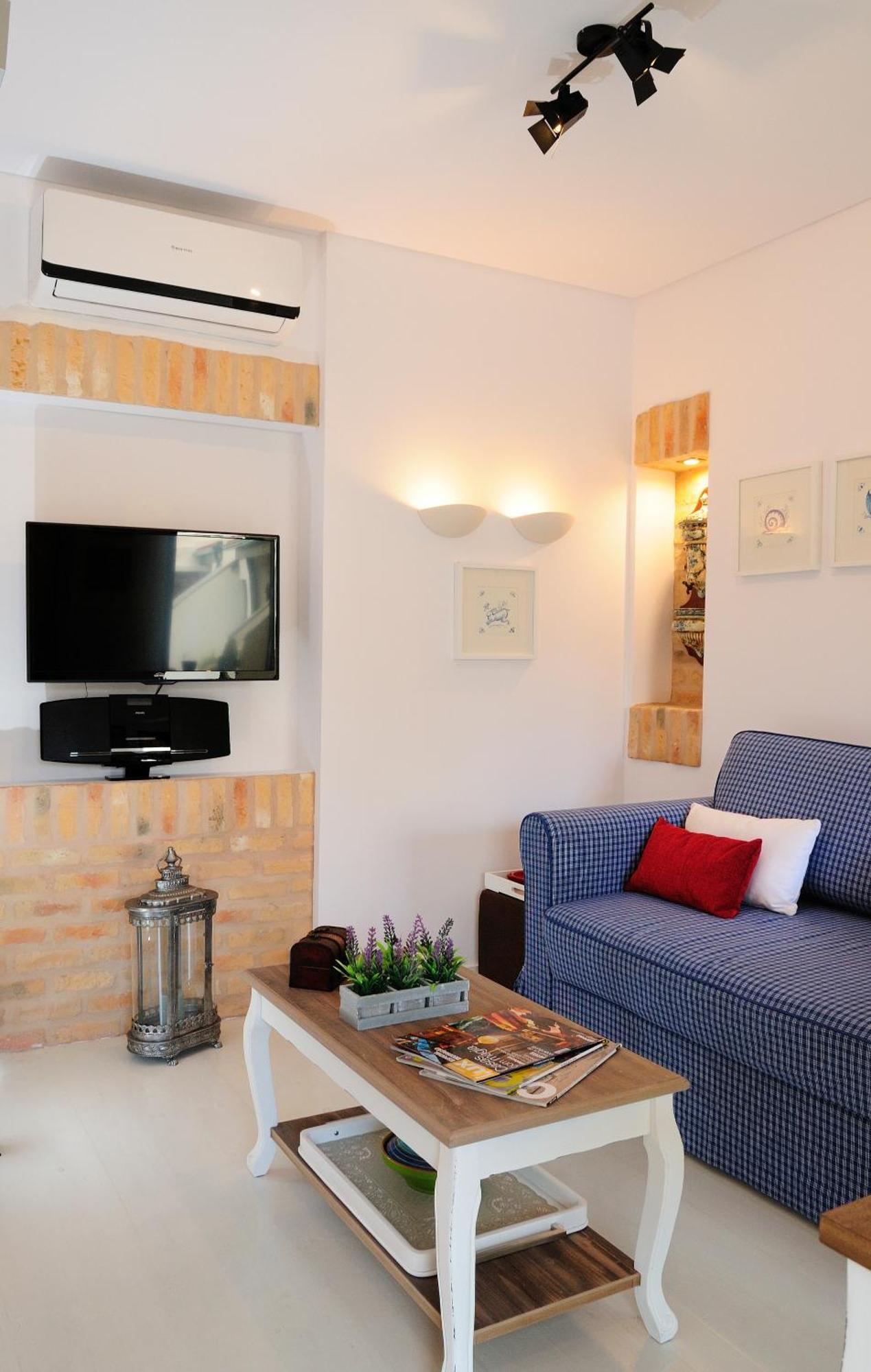 Apartamento Alfama Terrace *
