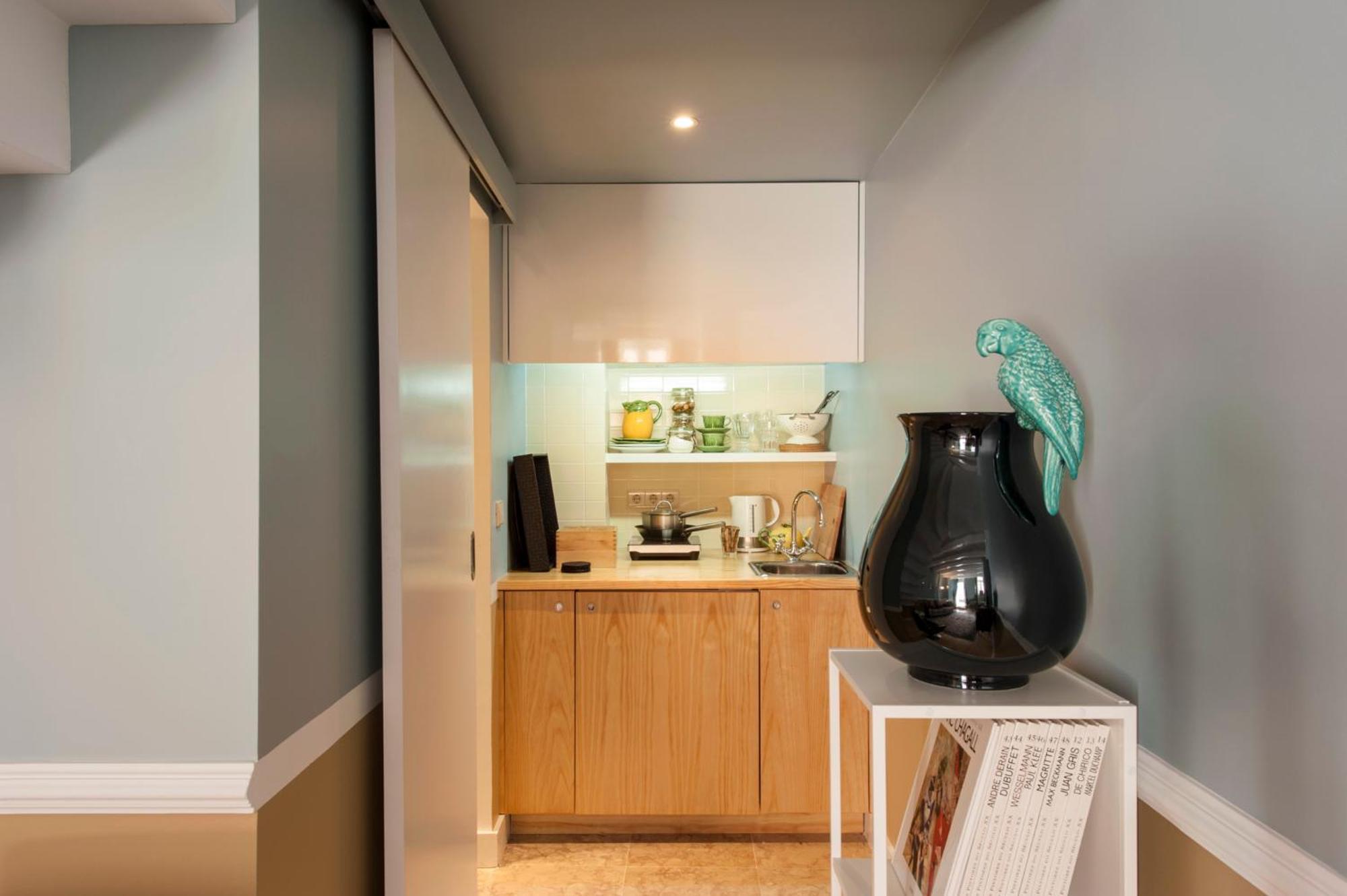Bed and breakfast Casa Amora Lisboa