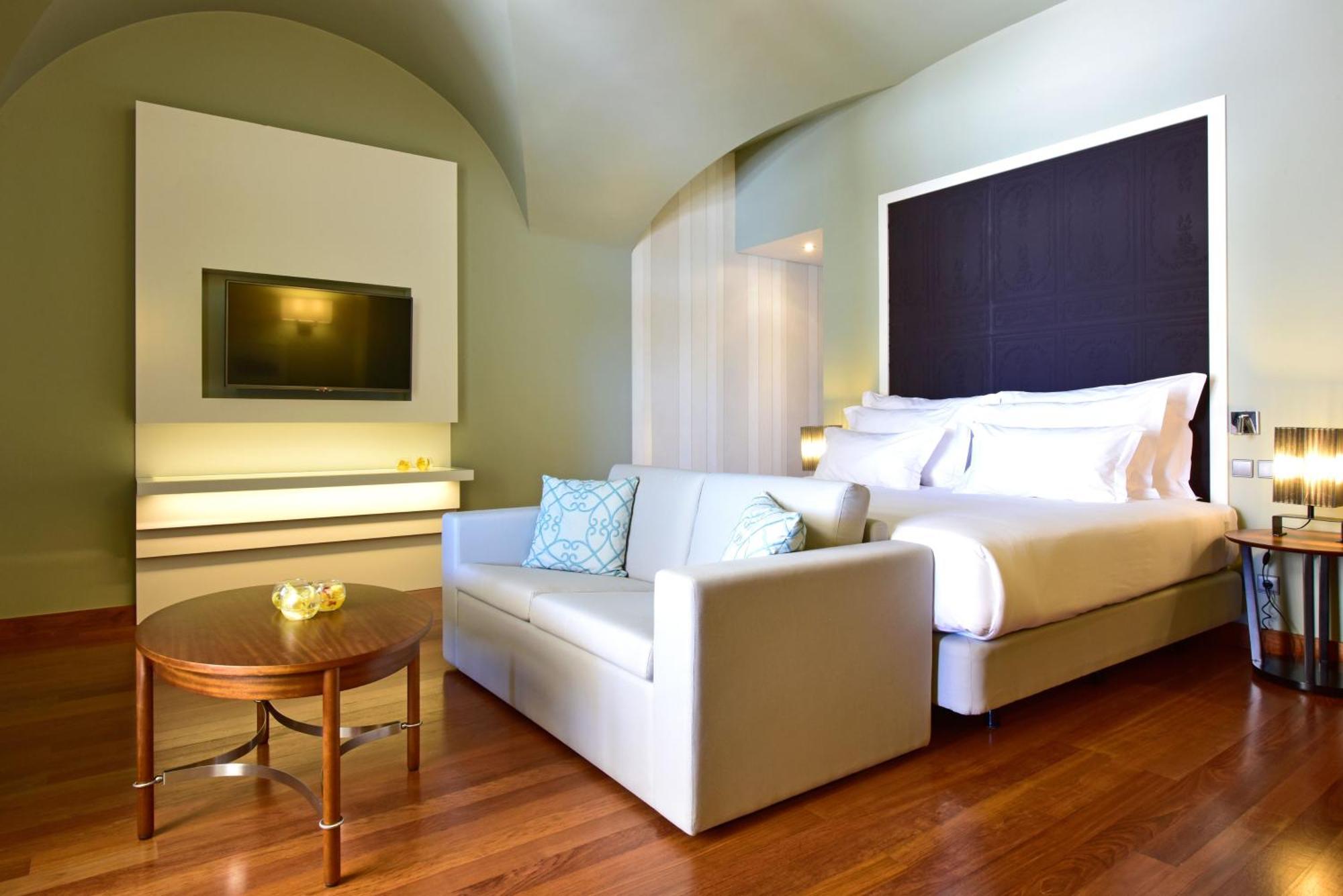 De Praça Do Comércio - Small Luxury Of The World Hotel