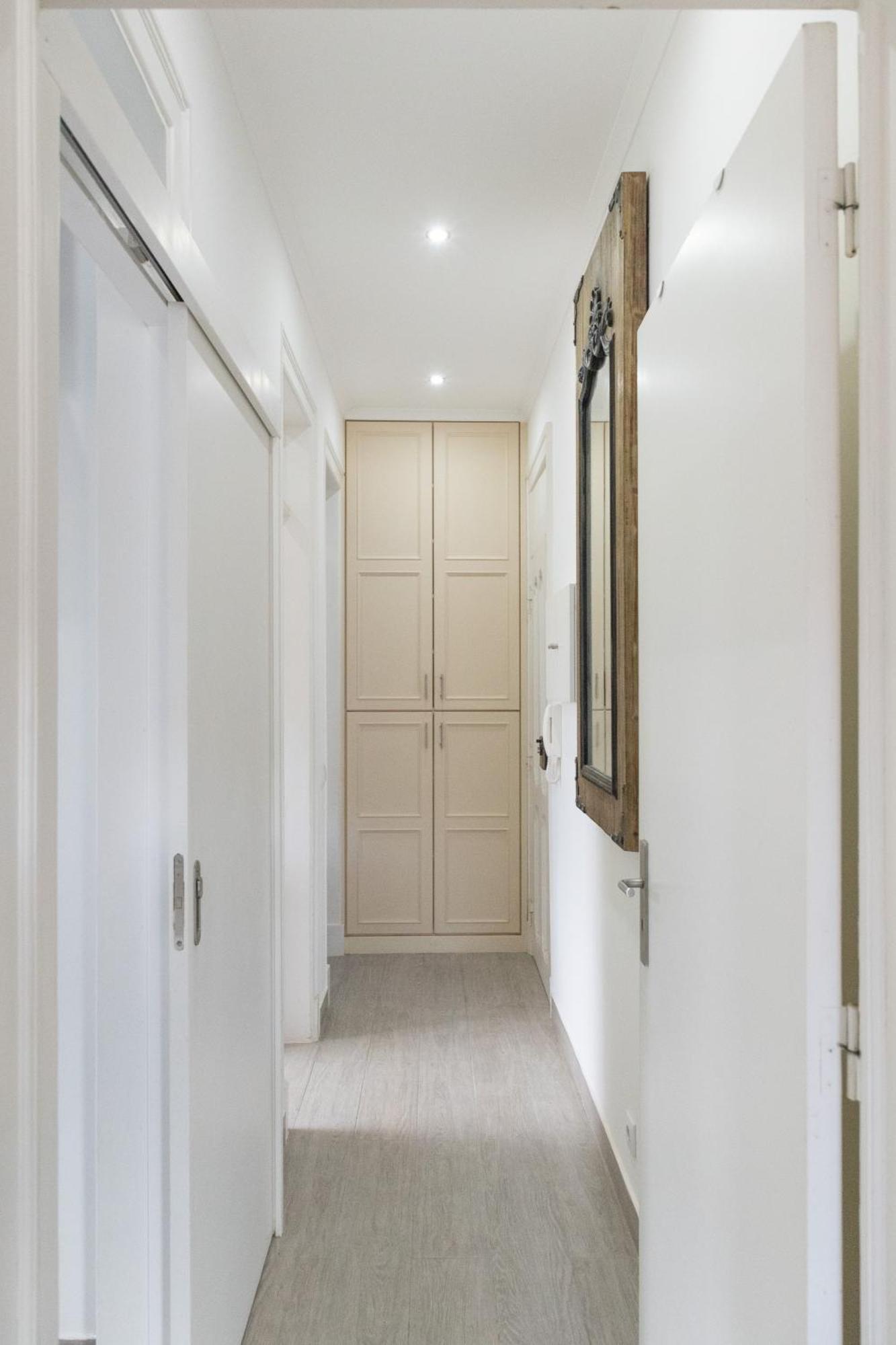 Fado Apartamento *