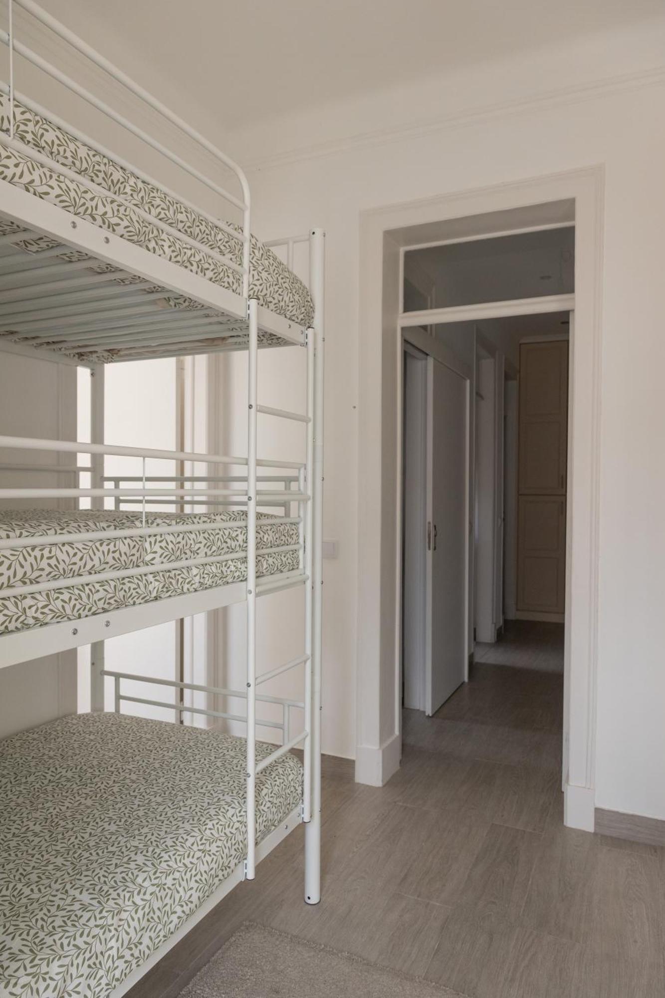 Apartamento Fado