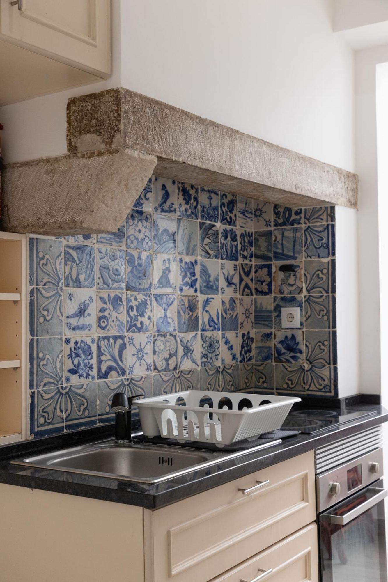 Fado Apartamento Lisboa