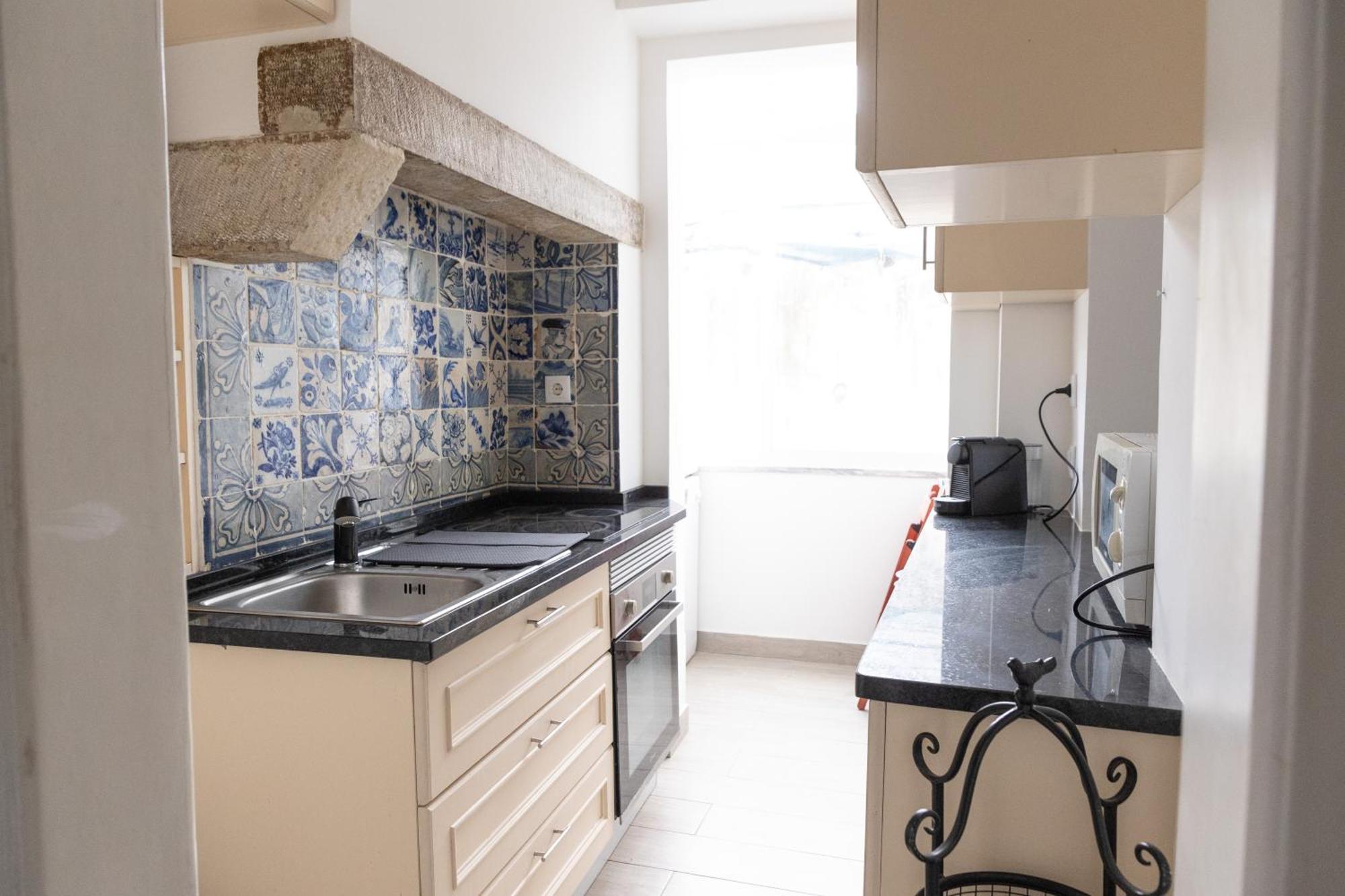 Apartamento Fado Lisboa