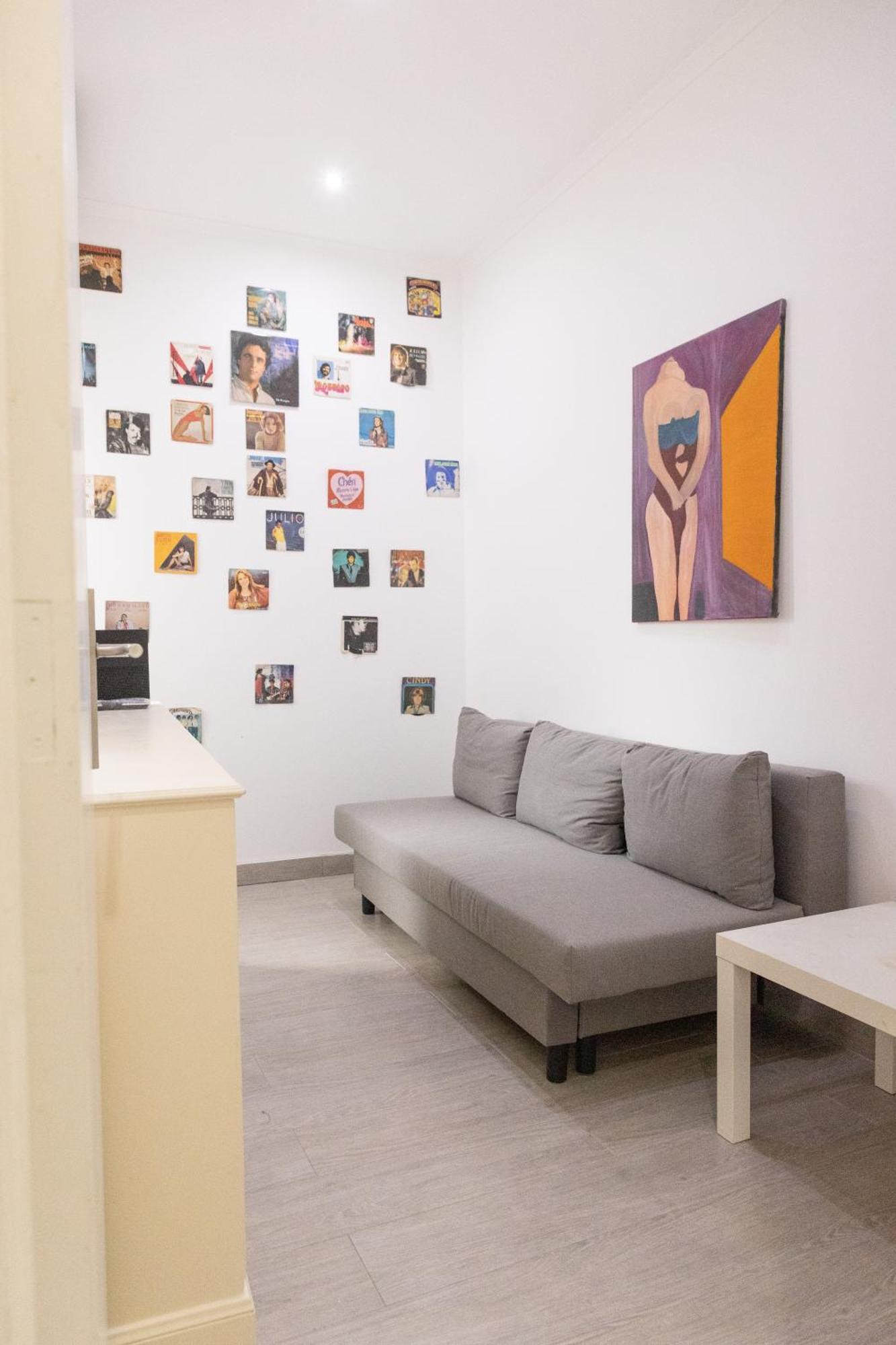 Apartamento Fado Lisboa