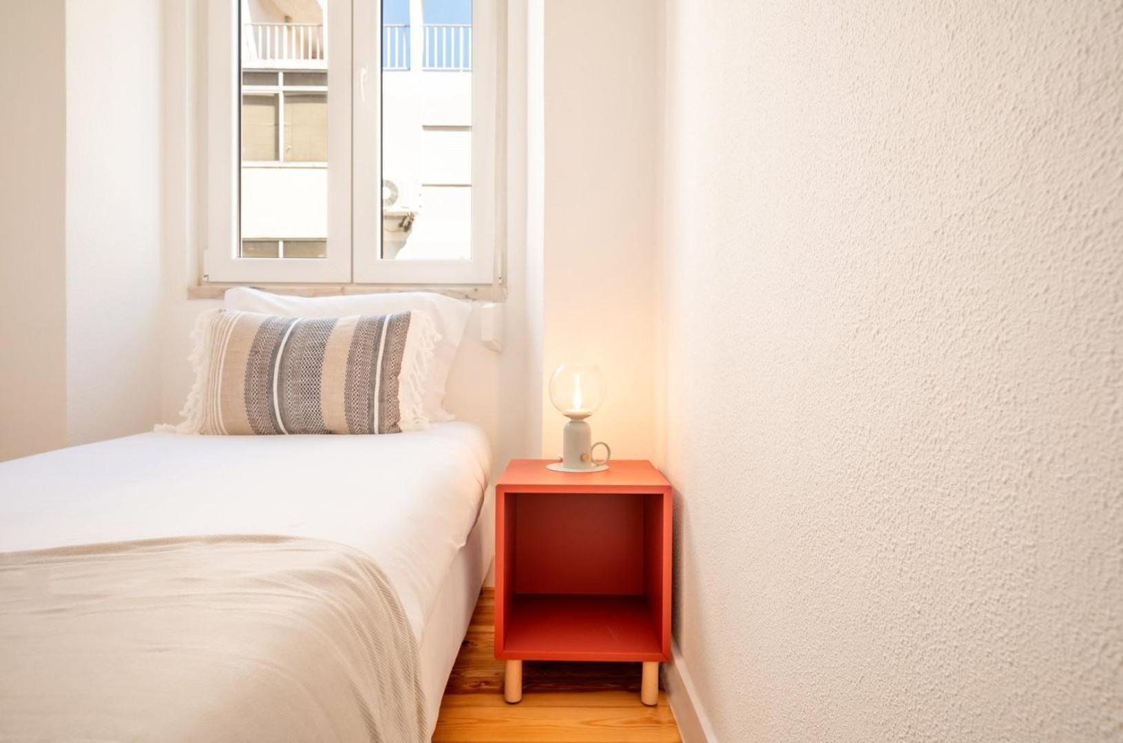 Guestready - Captain's 1e Near Alfama Apartamento