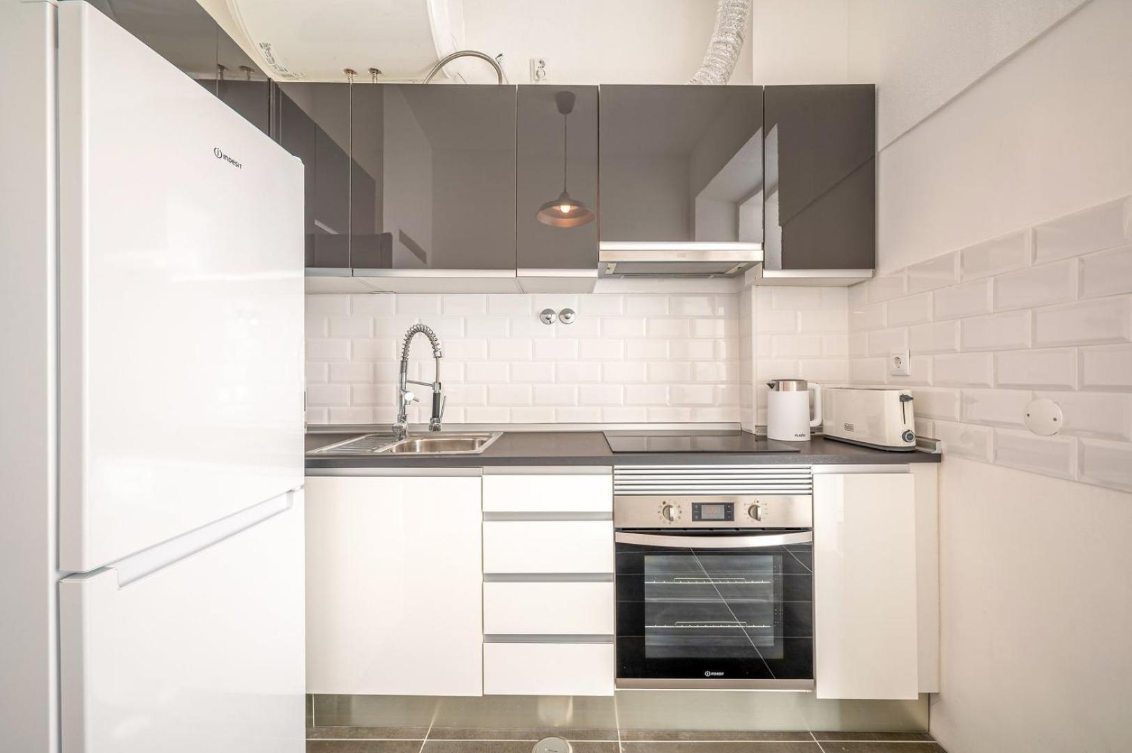 Apartamento Guestready - Captain's 1e Near Alfama