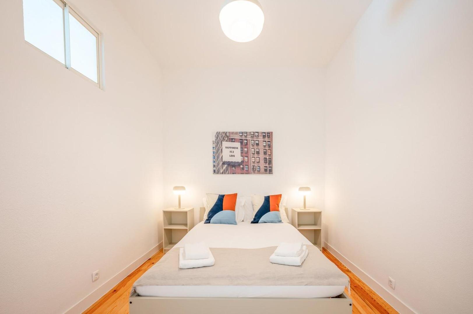 Guestready - Captain's 1e Near Alfama