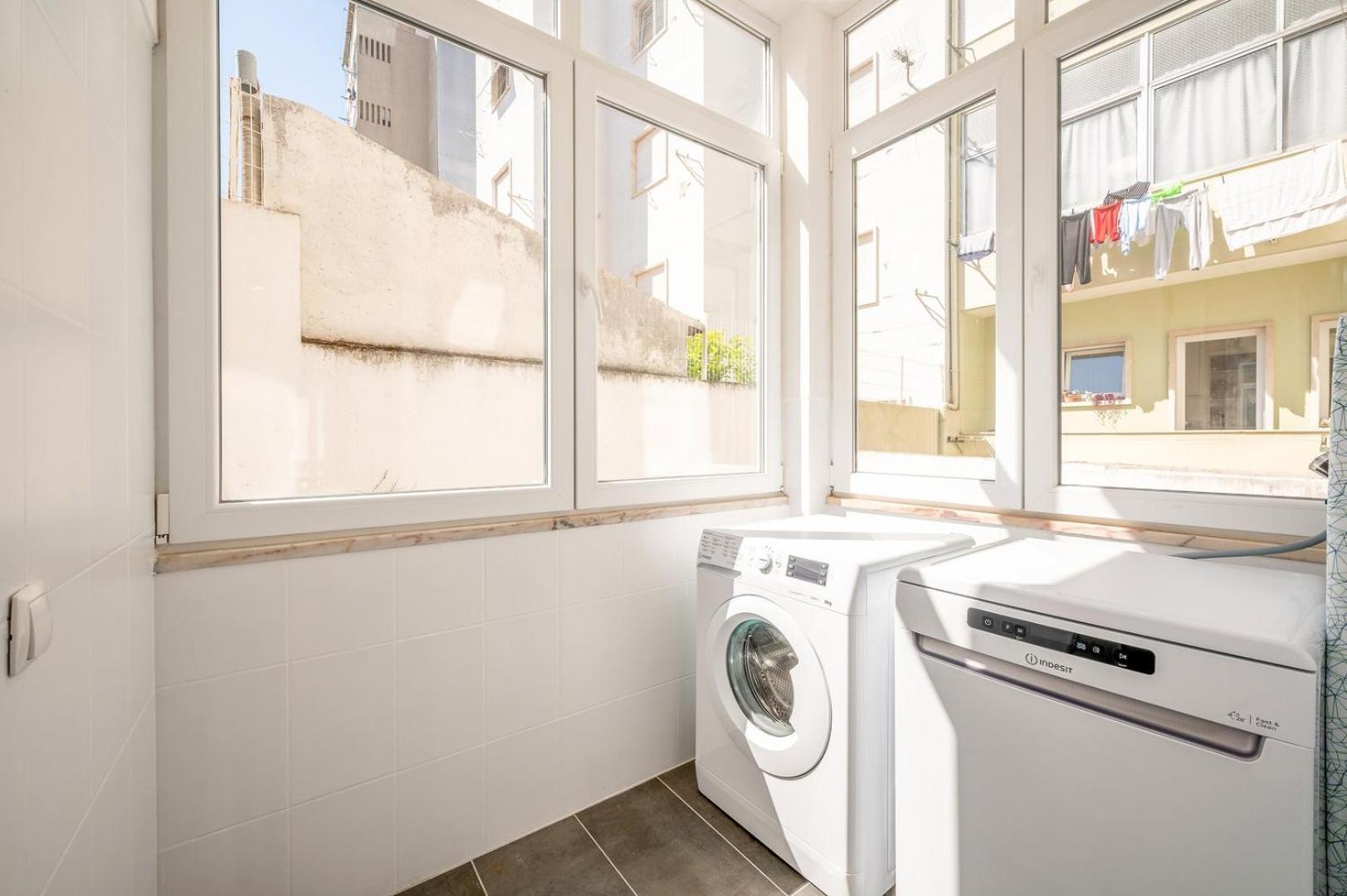 Guestready - Captain's 1e Near Alfama Apartamento