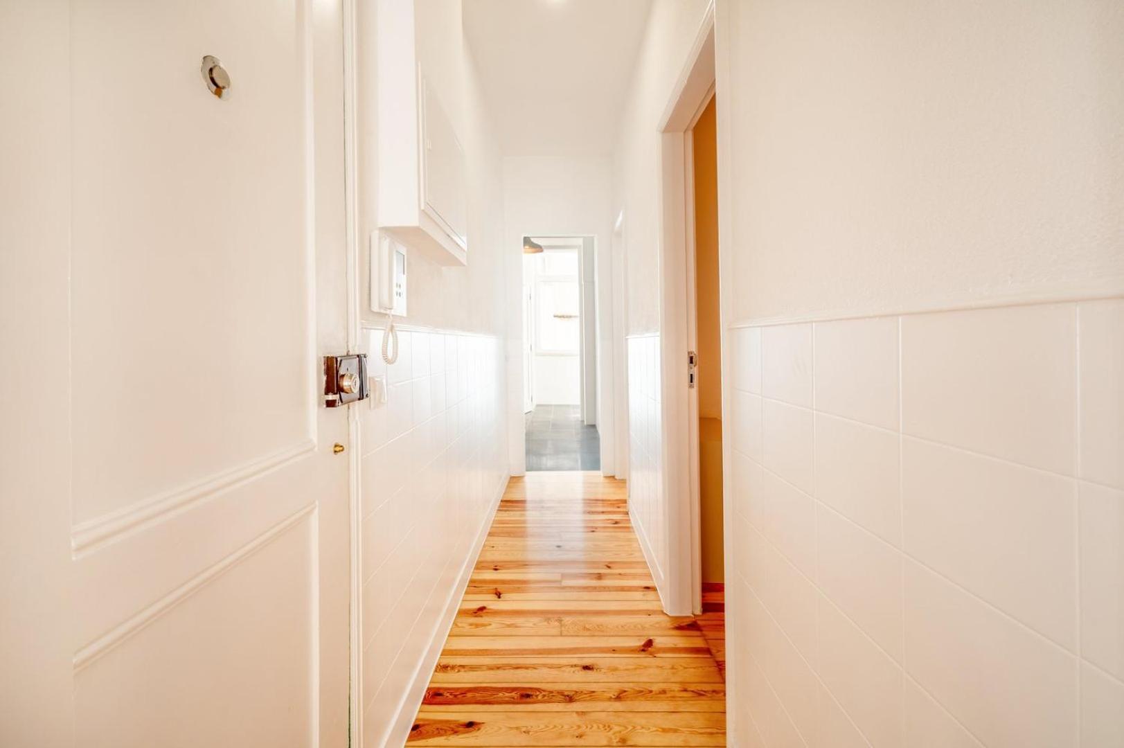 Guestready - Captain's 1e Near Alfama Apartamento