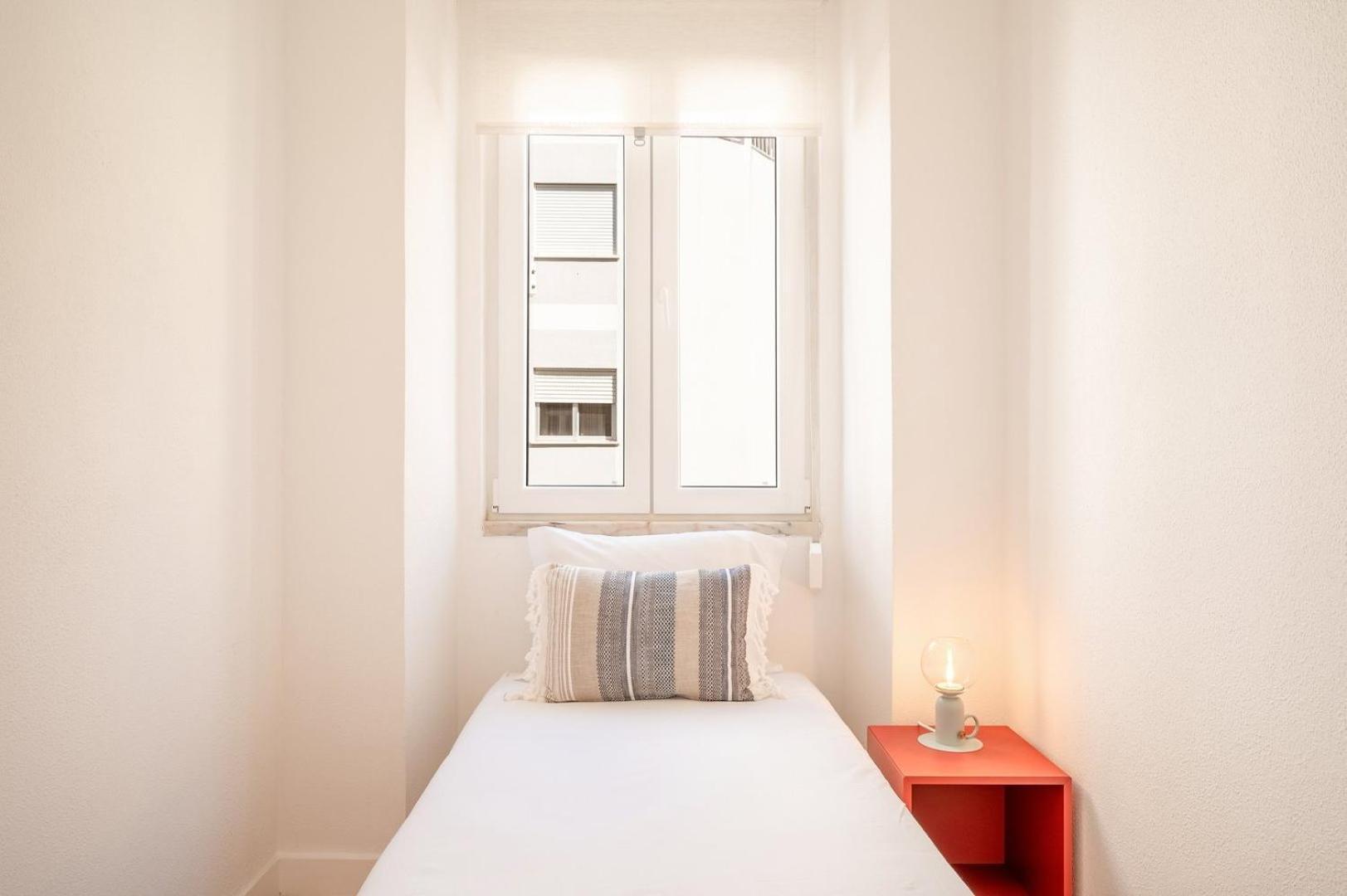Guestready - Captain's 1e Near Alfama Apartamento Lisboa