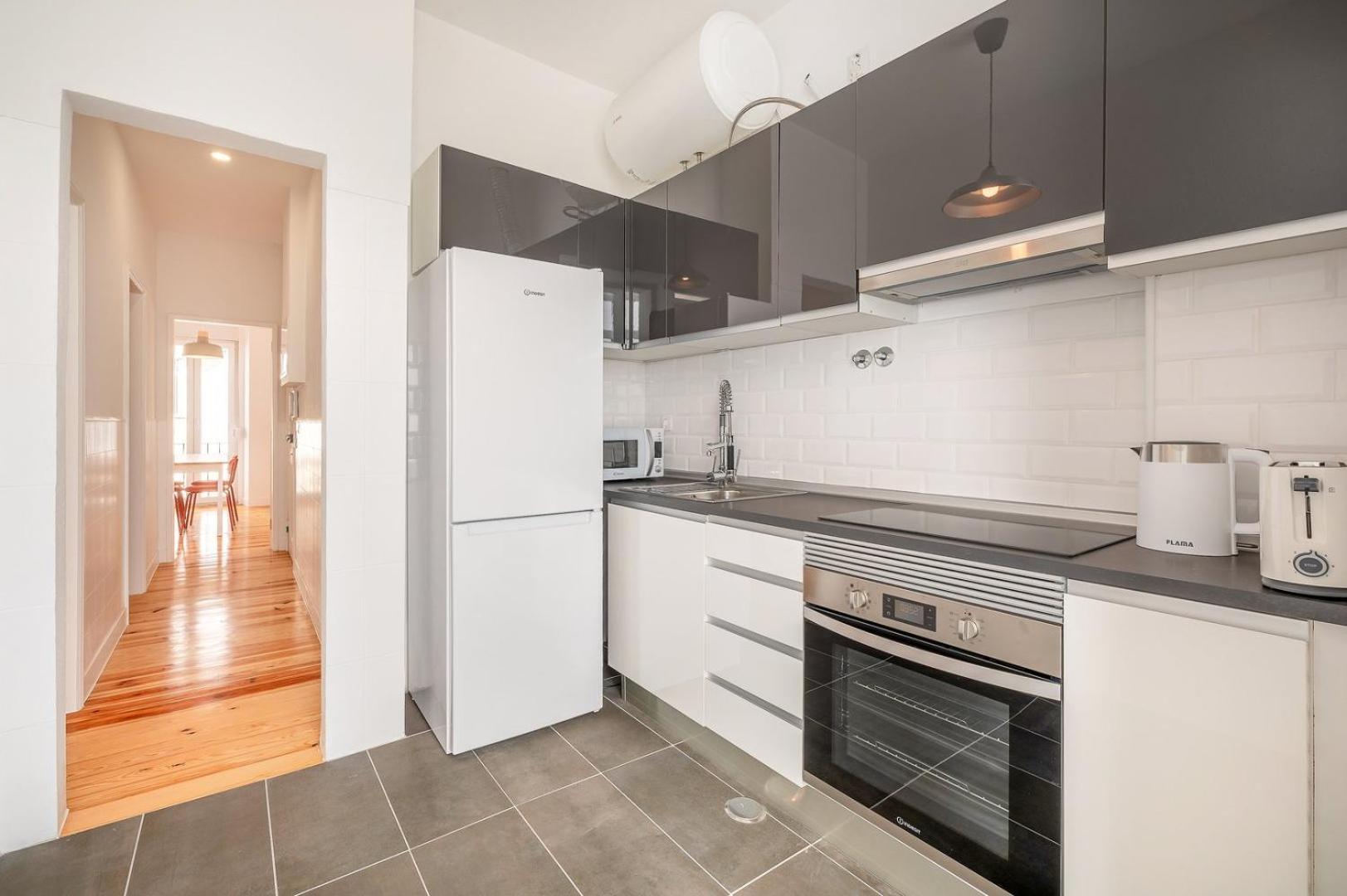 Guestready - Captain's 1e Near Alfama